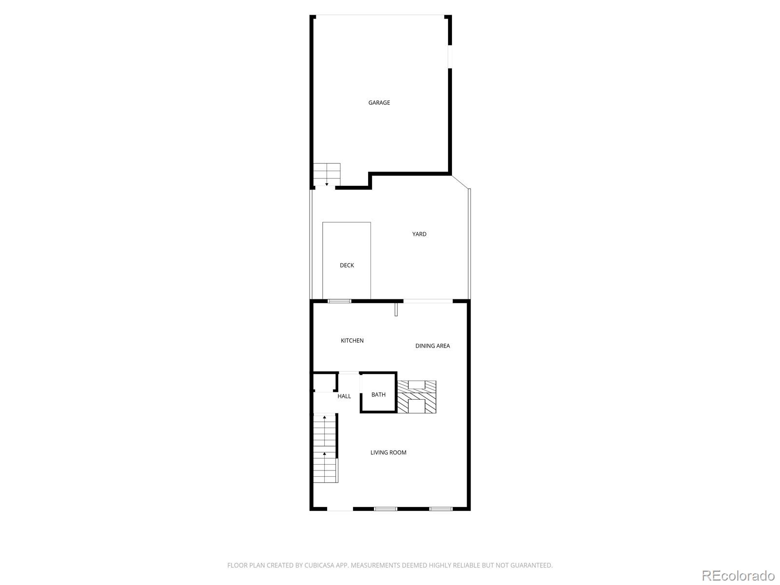 MLS Image #35 for 8651 e amherst drive,denver, Colorado