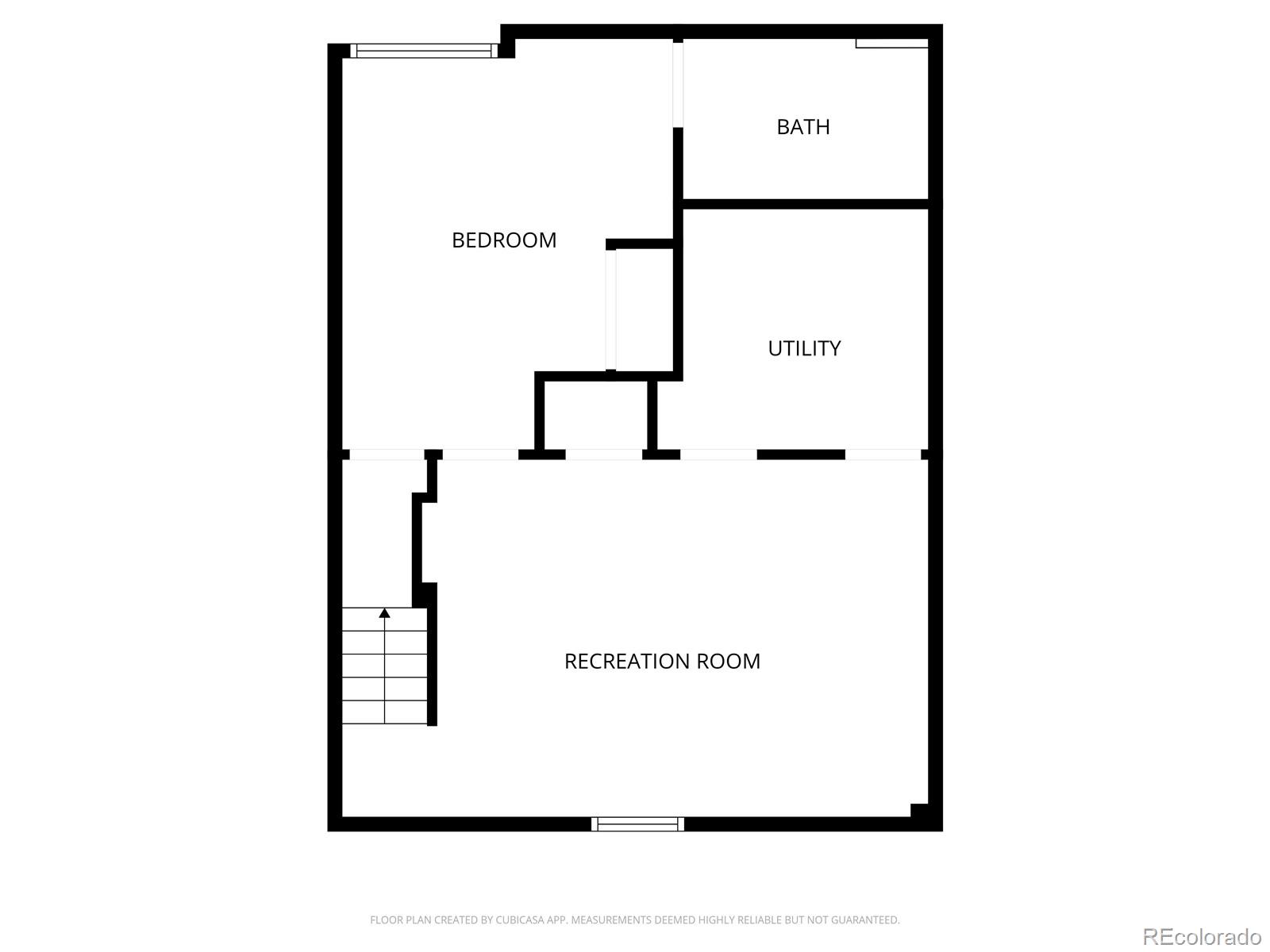 MLS Image #37 for 8651 e amherst drive,denver, Colorado