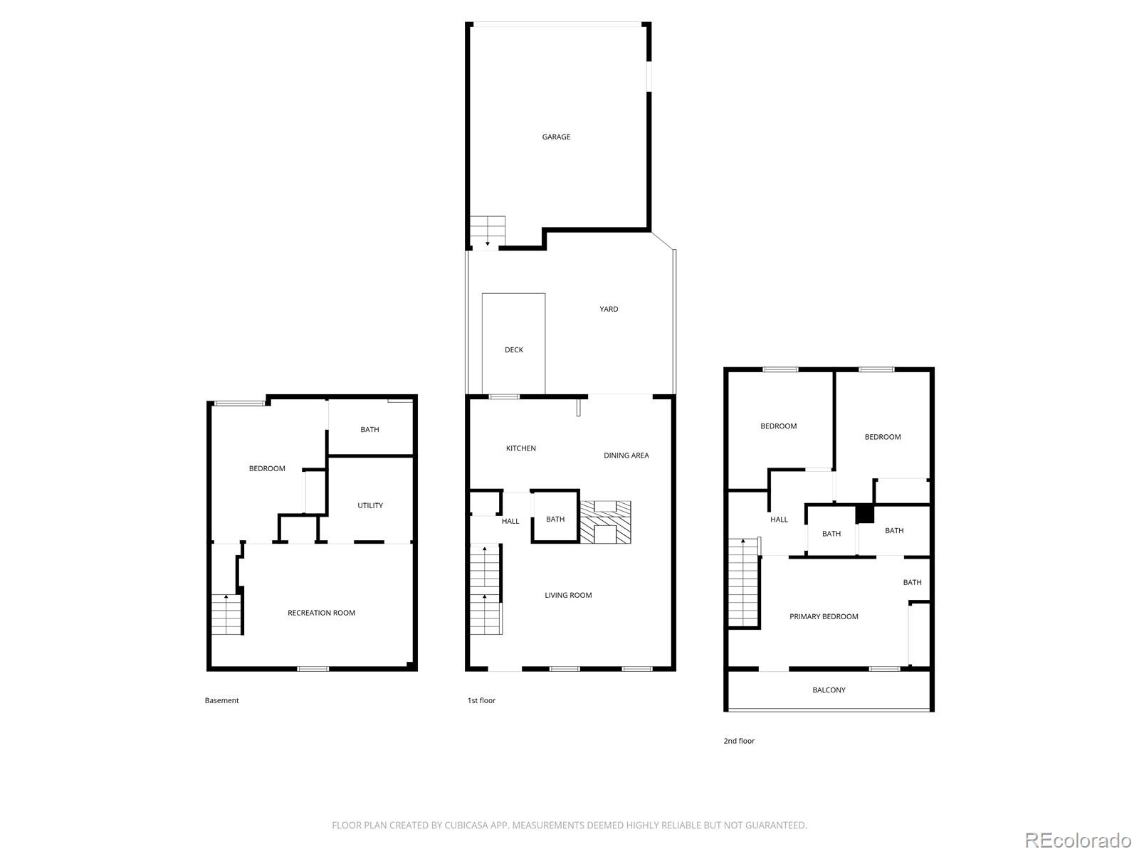MLS Image #38 for 8651 e amherst drive,denver, Colorado
