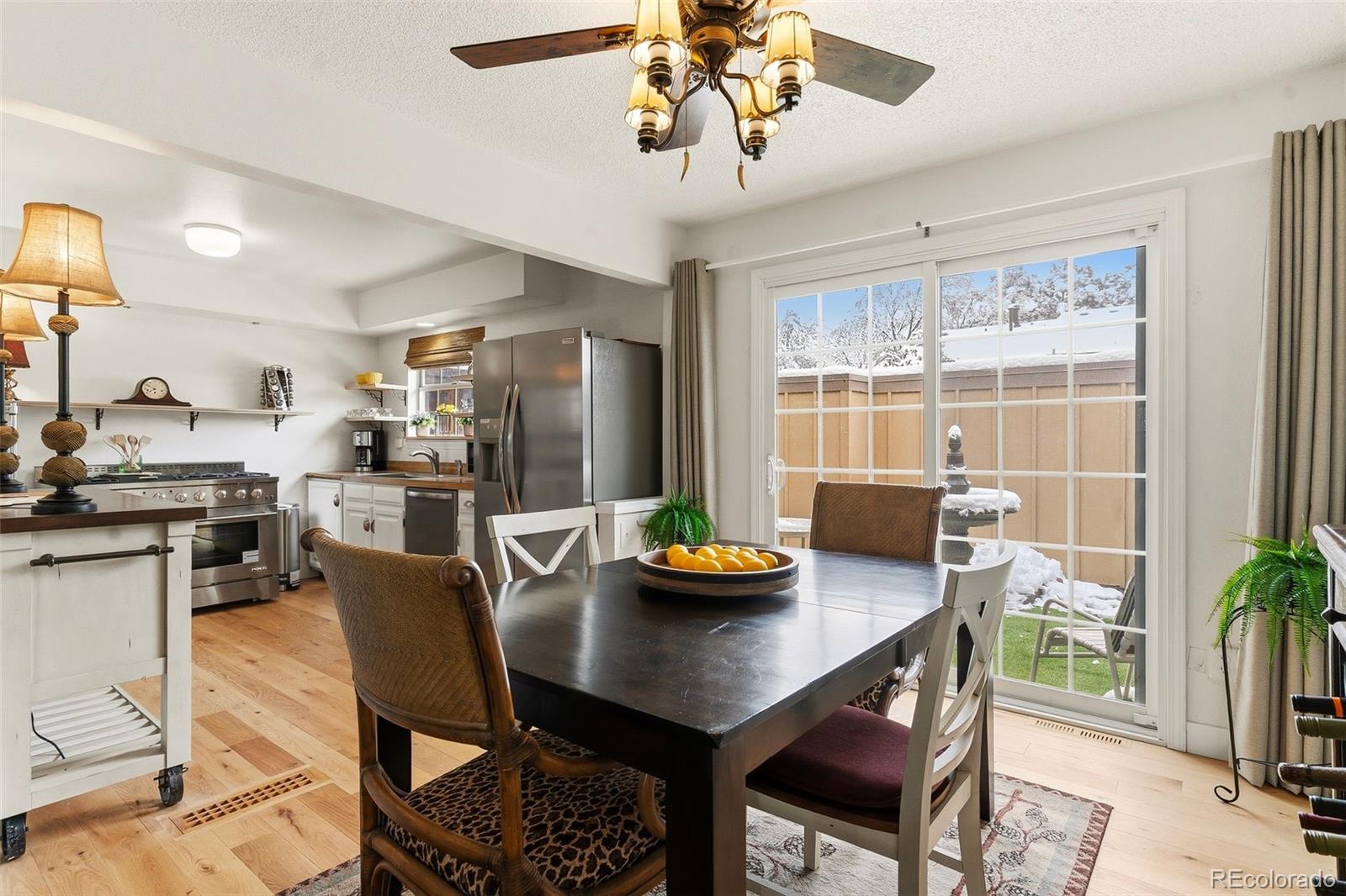 MLS Image #4 for 8651 e amherst drive,denver, Colorado