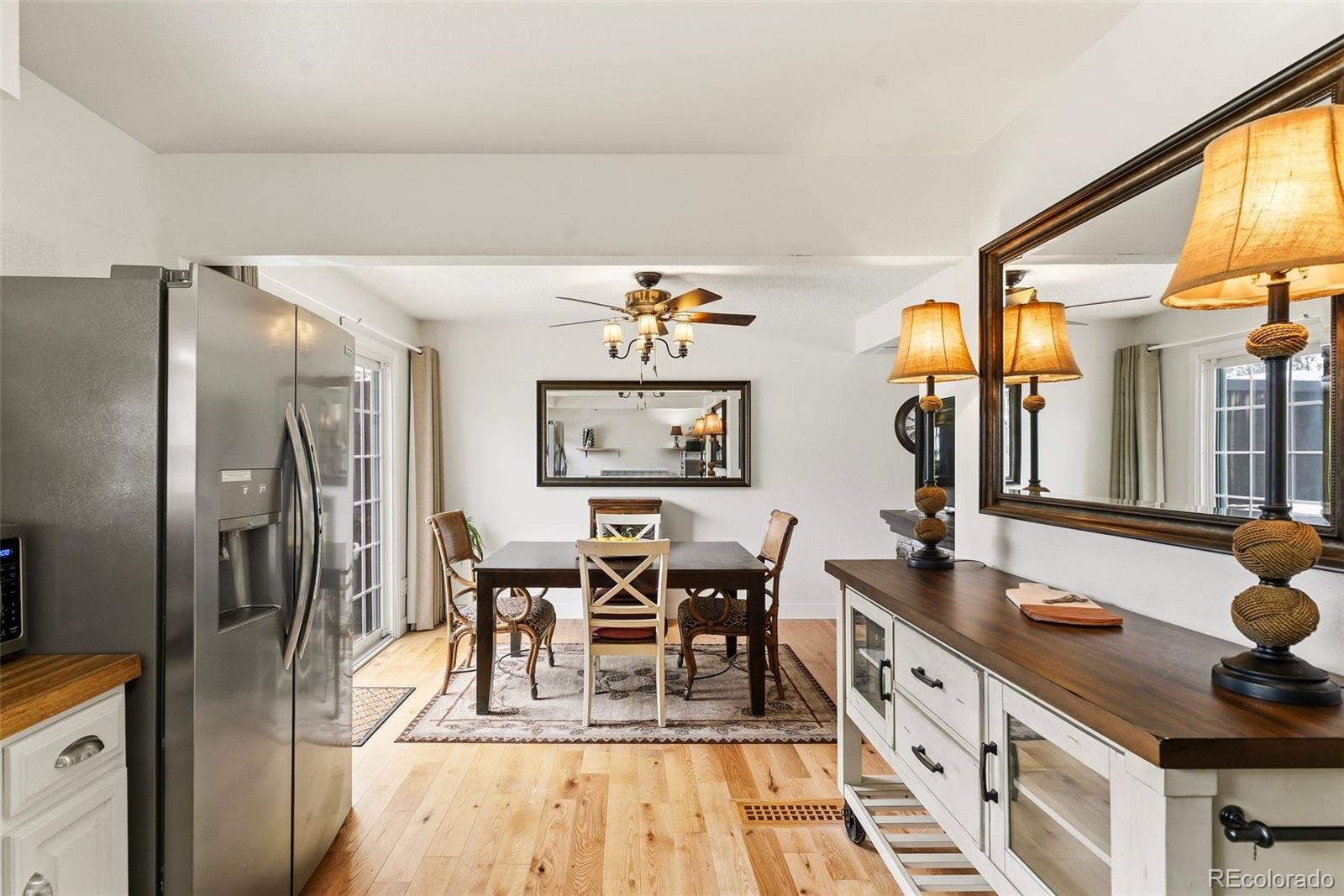 MLS Image #6 for 8651 e amherst drive,denver, Colorado