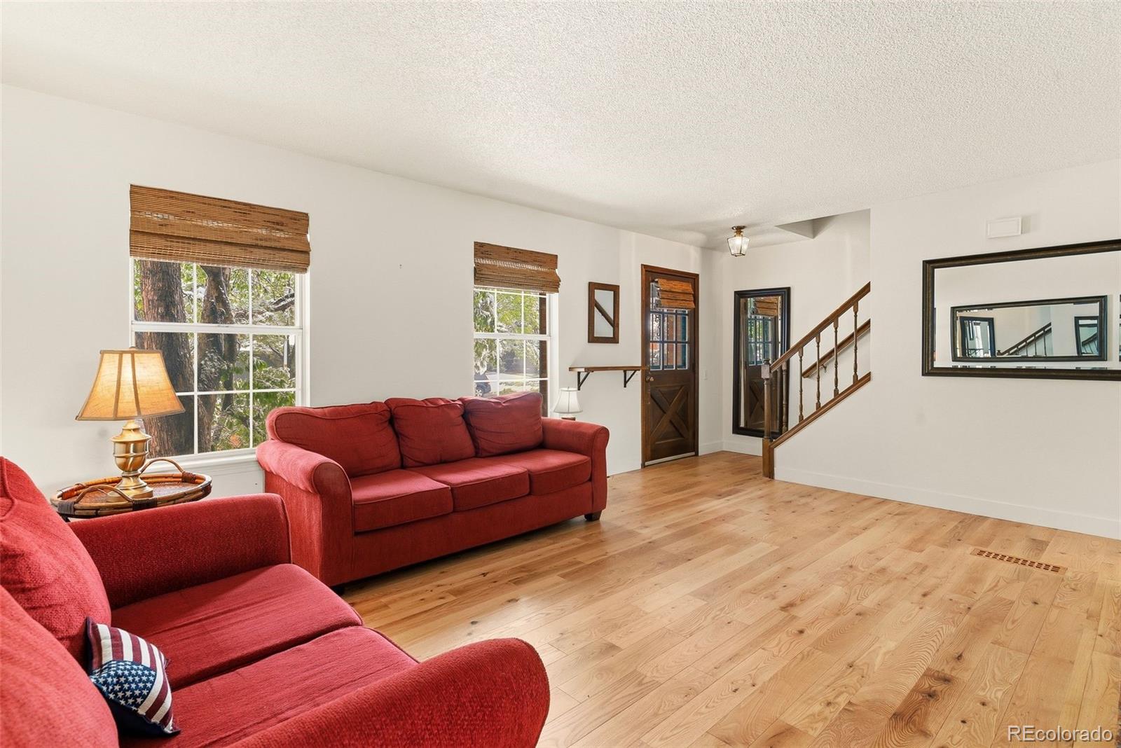 MLS Image #8 for 8651 e amherst drive,denver, Colorado
