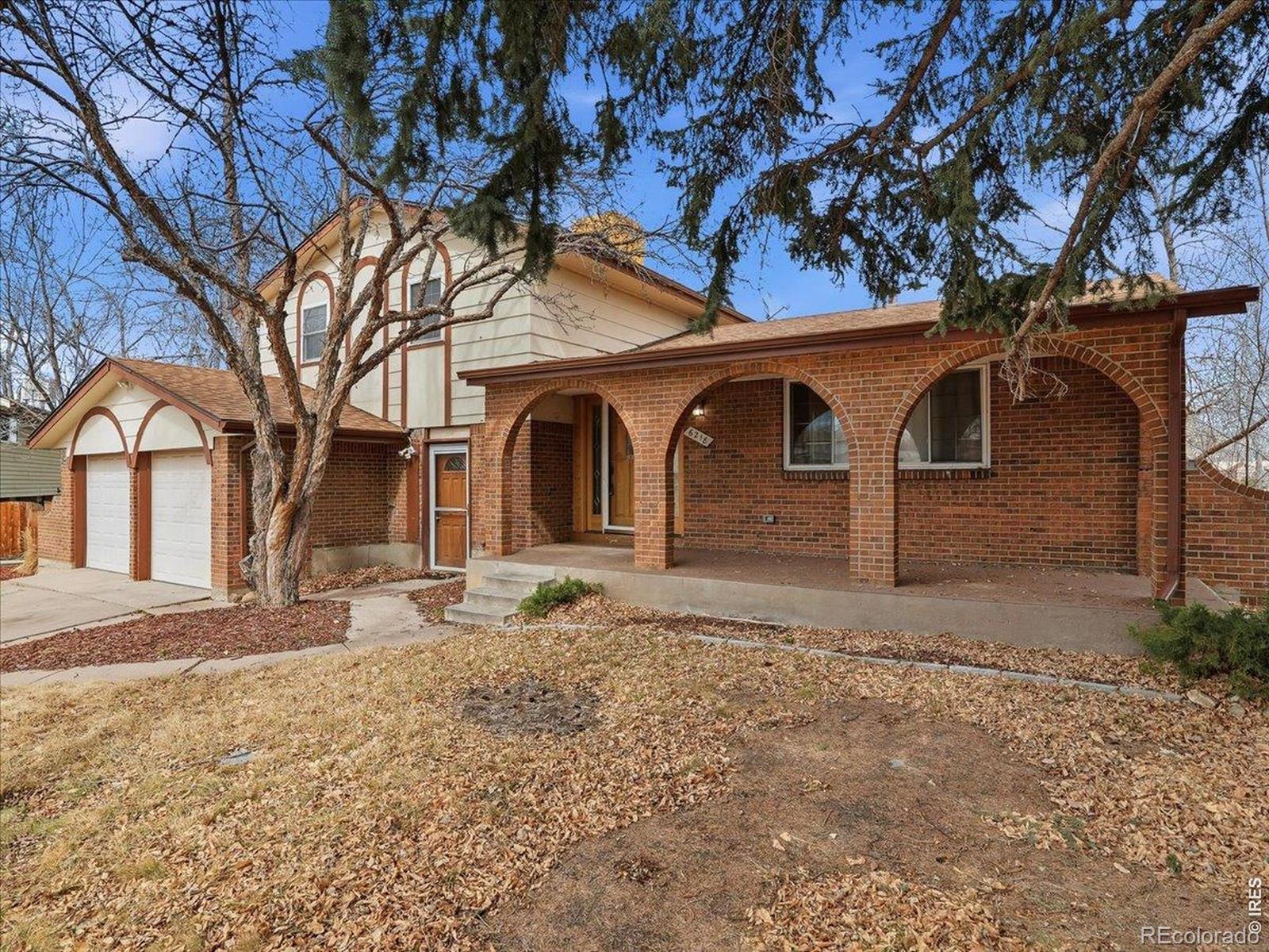 MLS Image #36 for 6218 s cherry circle,centennial, Colorado