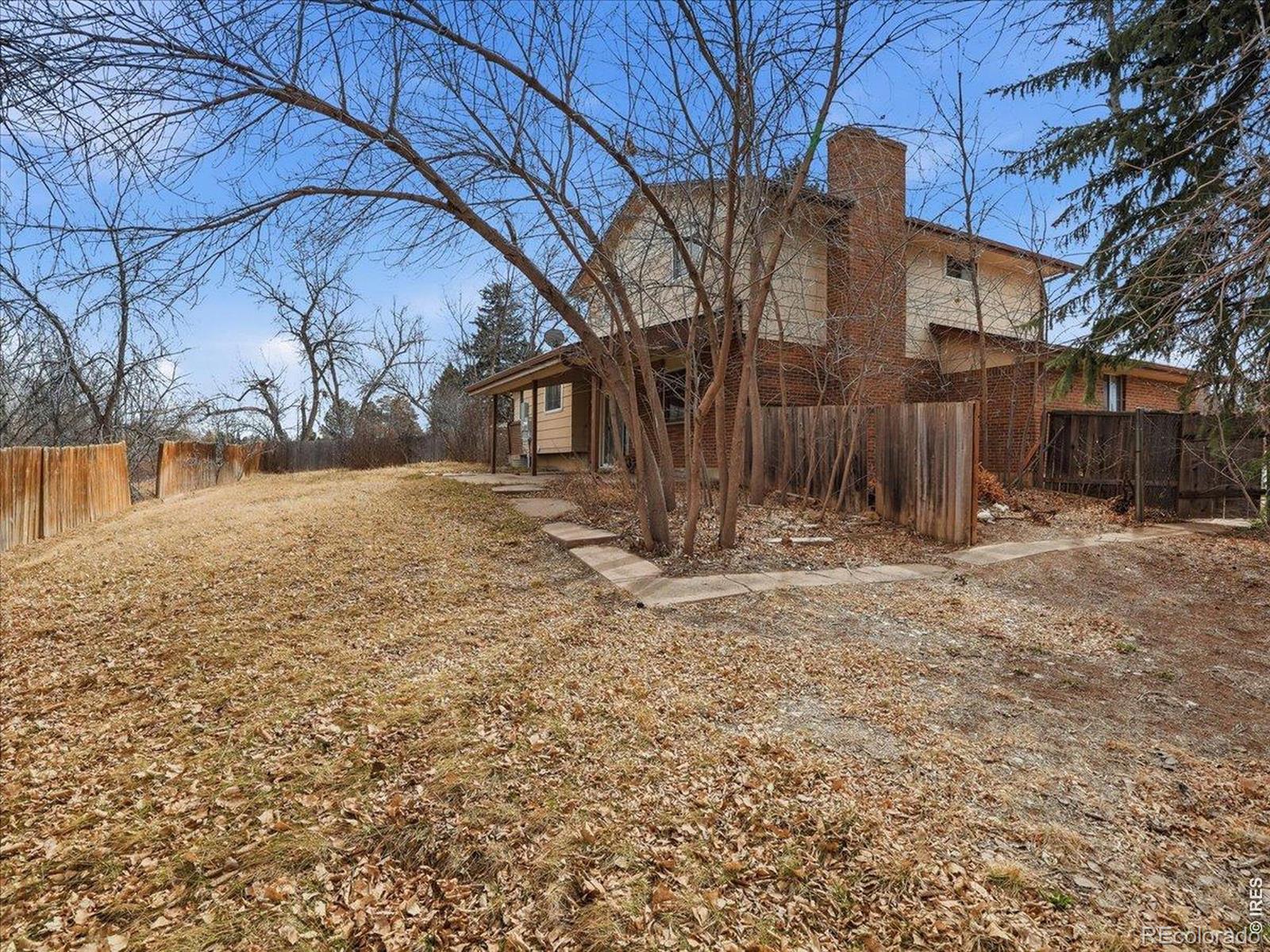 MLS Image #38 for 6218 s cherry circle,centennial, Colorado