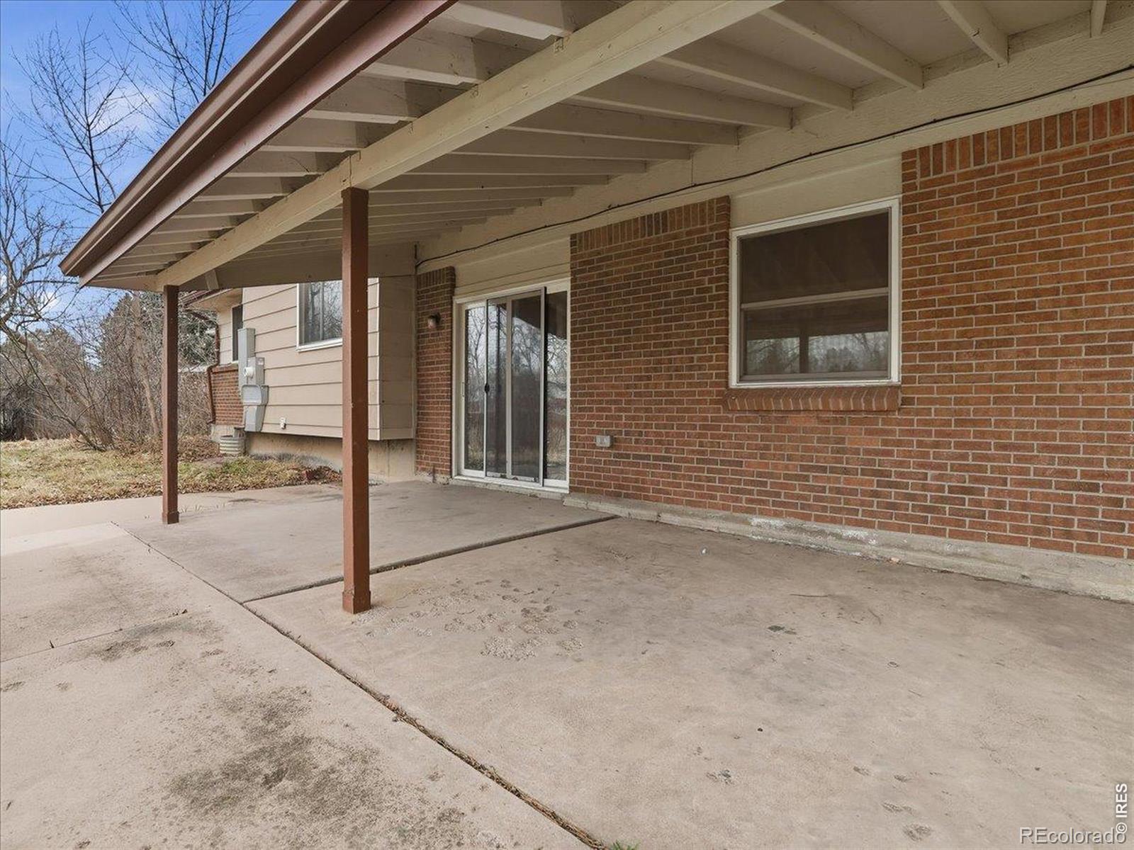 MLS Image #39 for 6218 s cherry circle,centennial, Colorado