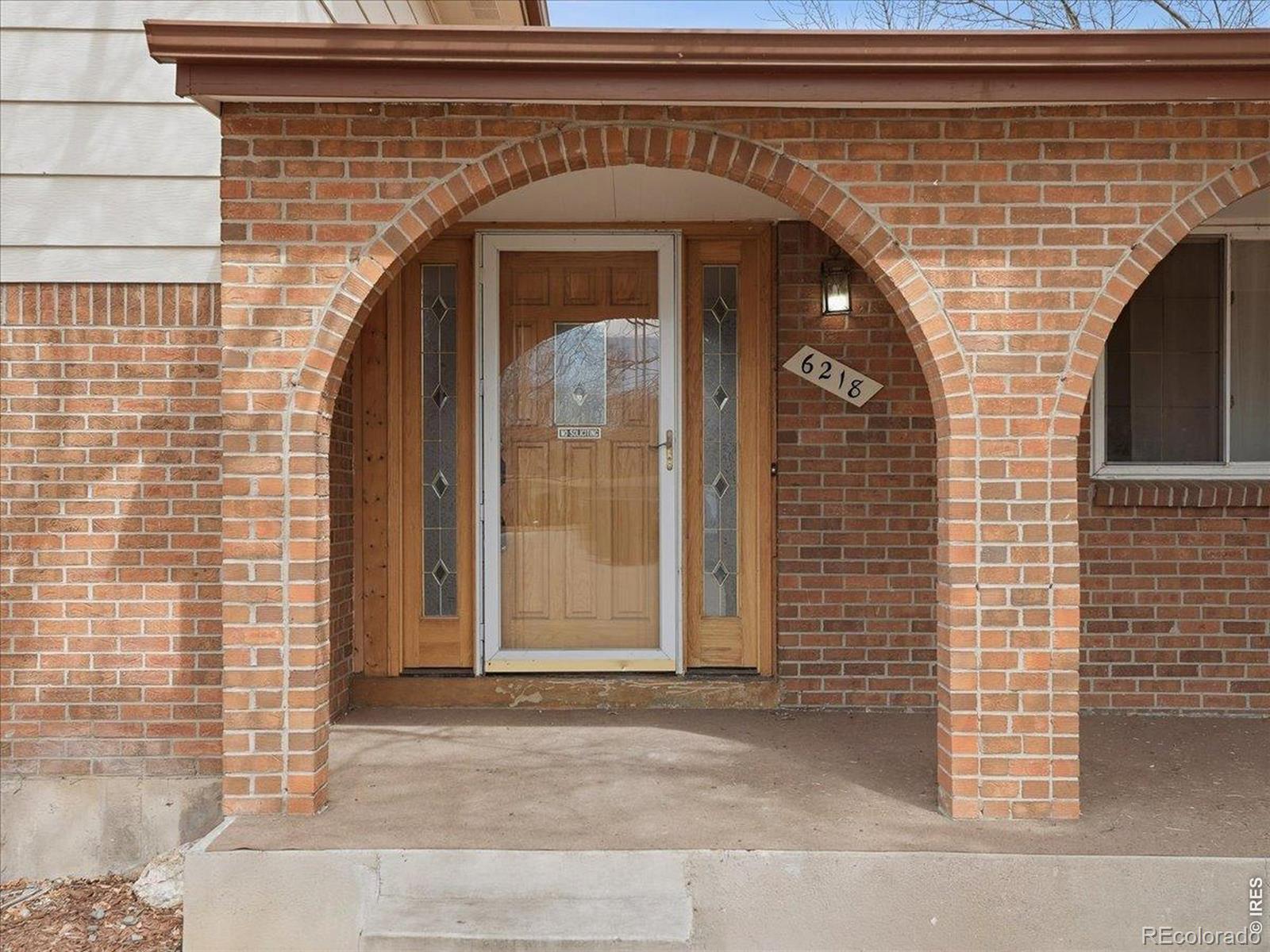 MLS Image #4 for 6218 s cherry circle,centennial, Colorado