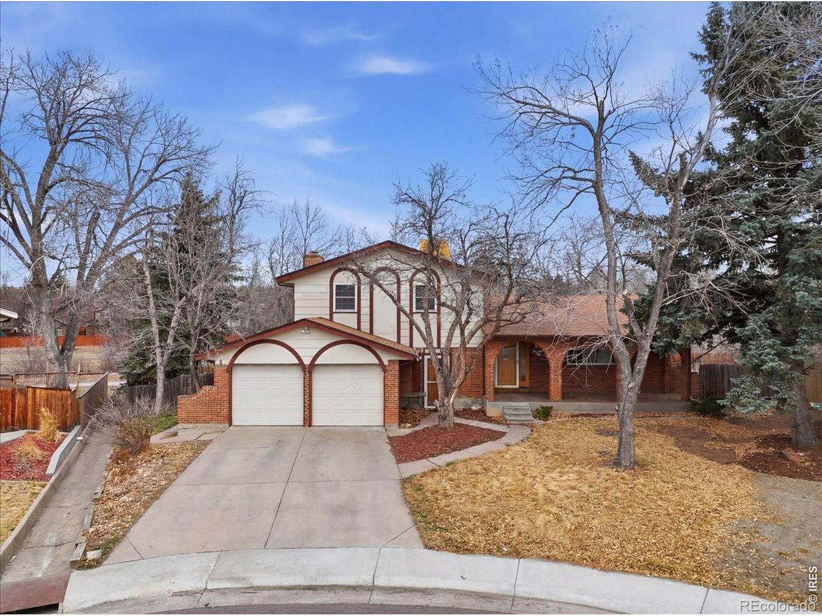 MLS Image #40 for 6218 s cherry circle,centennial, Colorado