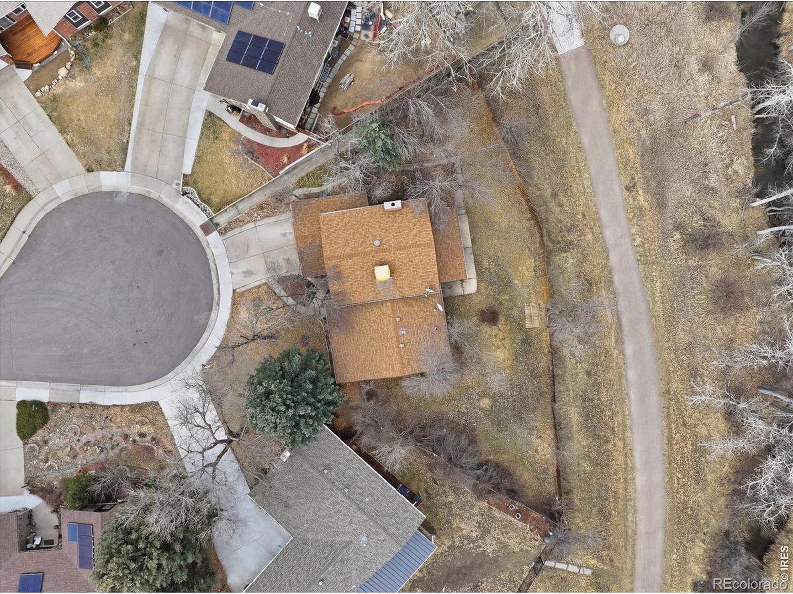 MLS Image #42 for 6218 s cherry circle,centennial, Colorado