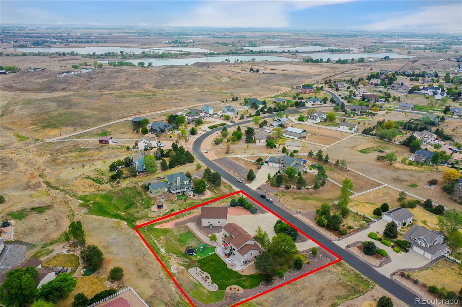 MLS Image #1 for 10253 e 150th avenue,brighton, Colorado