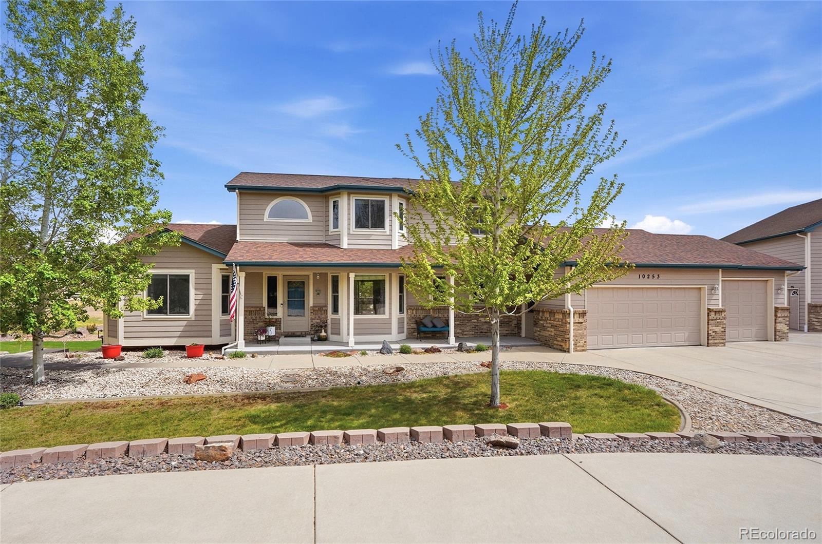 MLS Image #2 for 10253 e 150th avenue,brighton, Colorado