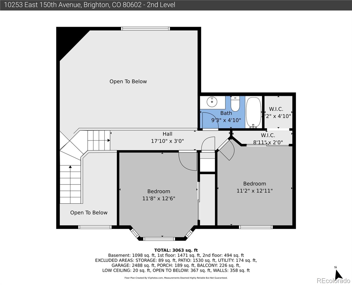 MLS Image #33 for 10253 e 150th avenue,brighton, Colorado