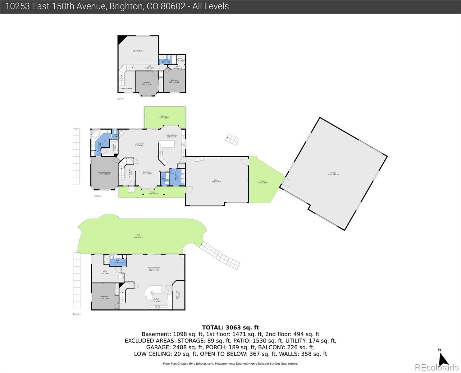 MLS Image #34 for 10253 e 150th avenue,brighton, Colorado