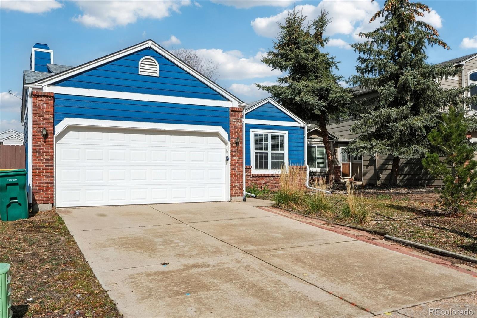 MLS Image #2 for 8320  pepperridge drive,colorado springs, Colorado
