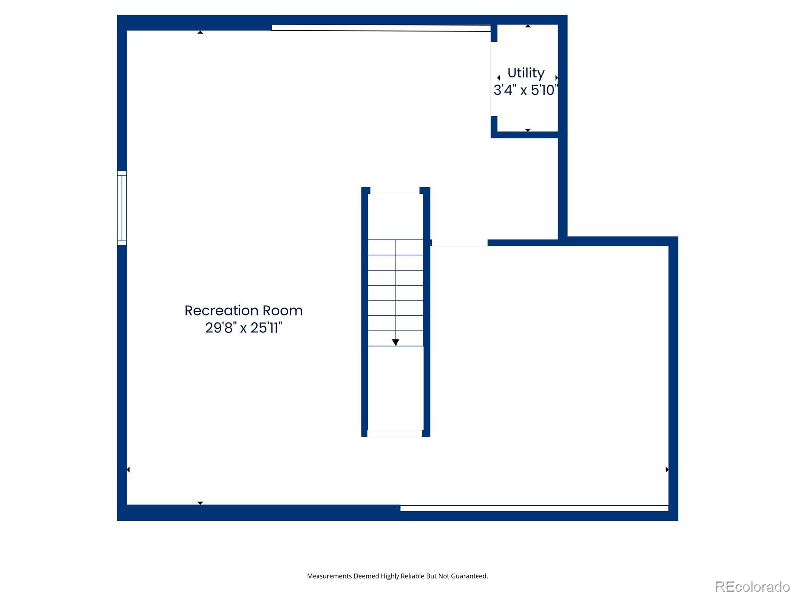 MLS Image #26 for 8320  pepperridge drive,colorado springs, Colorado