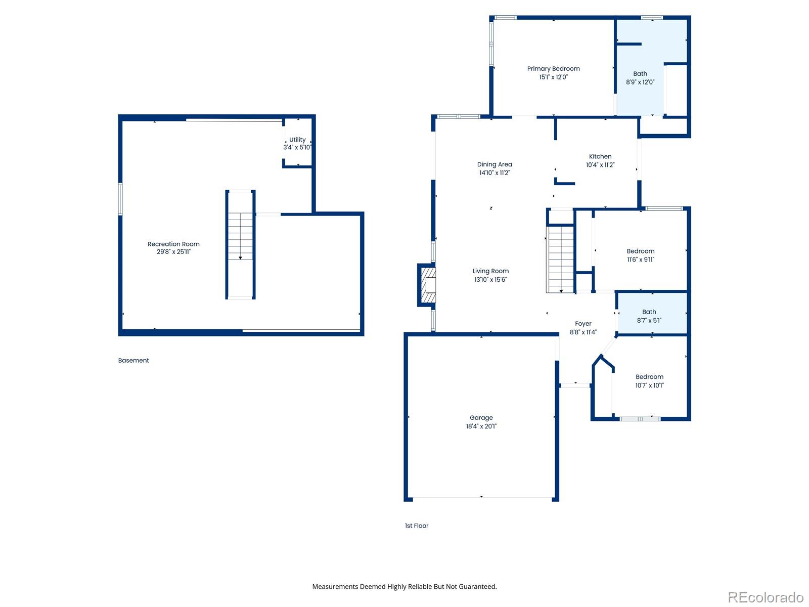MLS Image #27 for 8320  pepperridge drive,colorado springs, Colorado
