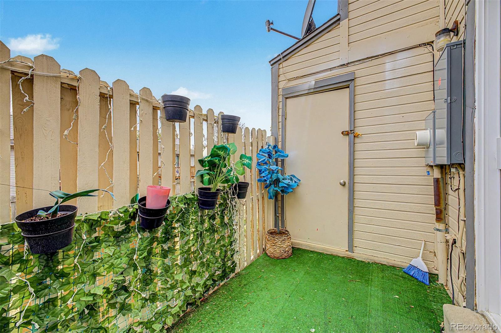 MLS Image #20 for 14292 e hawaii circle d,aurora, Colorado