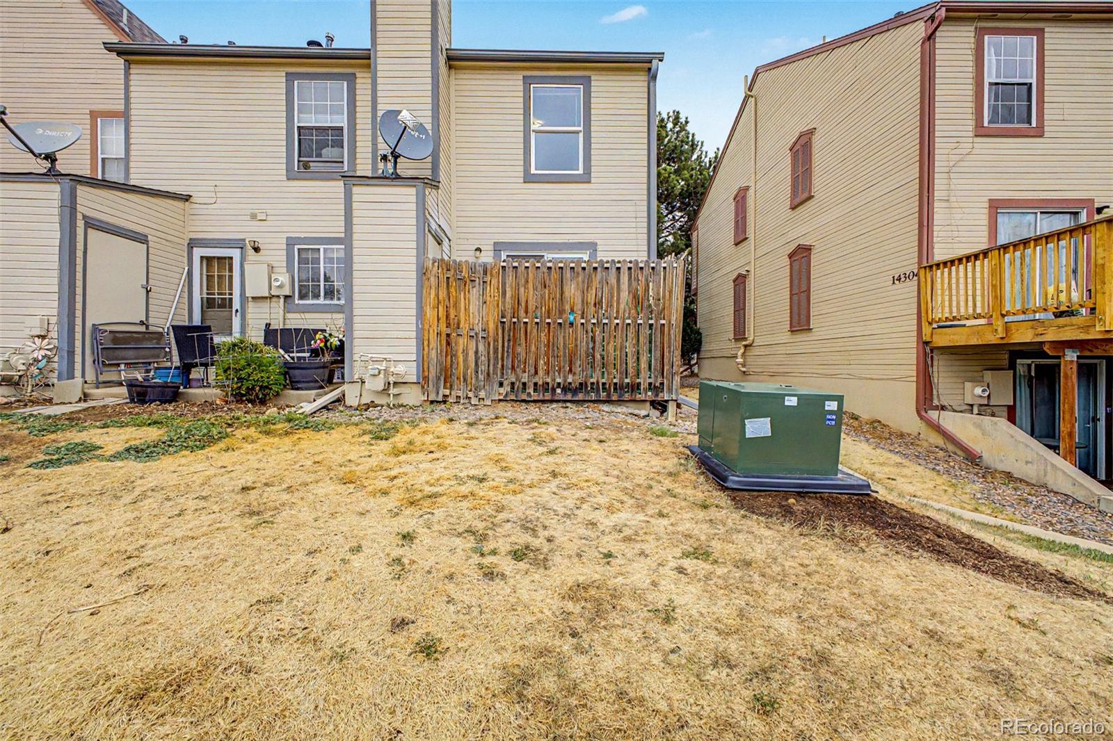 MLS Image #21 for 14292 e hawaii circle d,aurora, Colorado