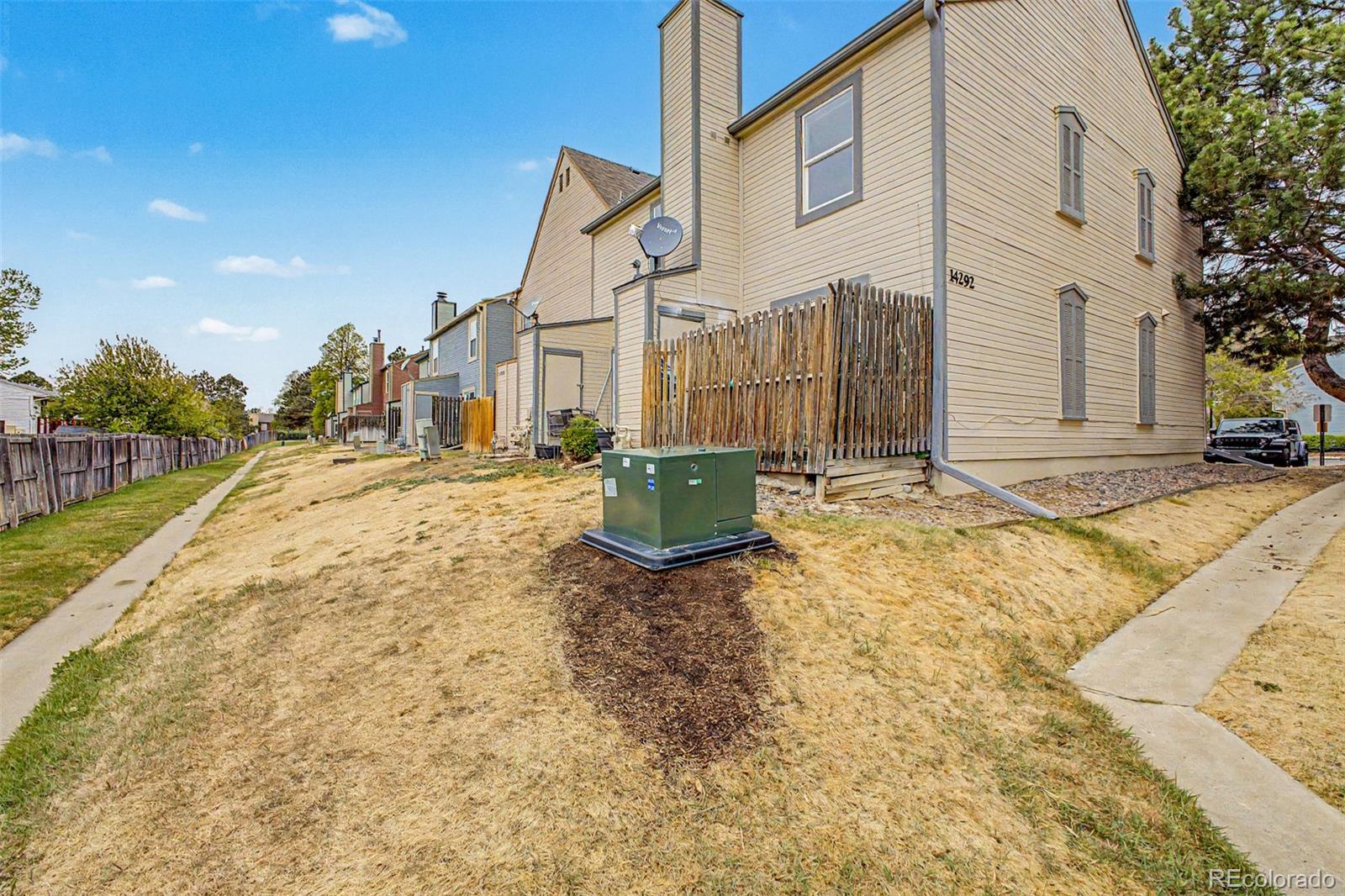 MLS Image #22 for 14292 e hawaii circle d,aurora, Colorado