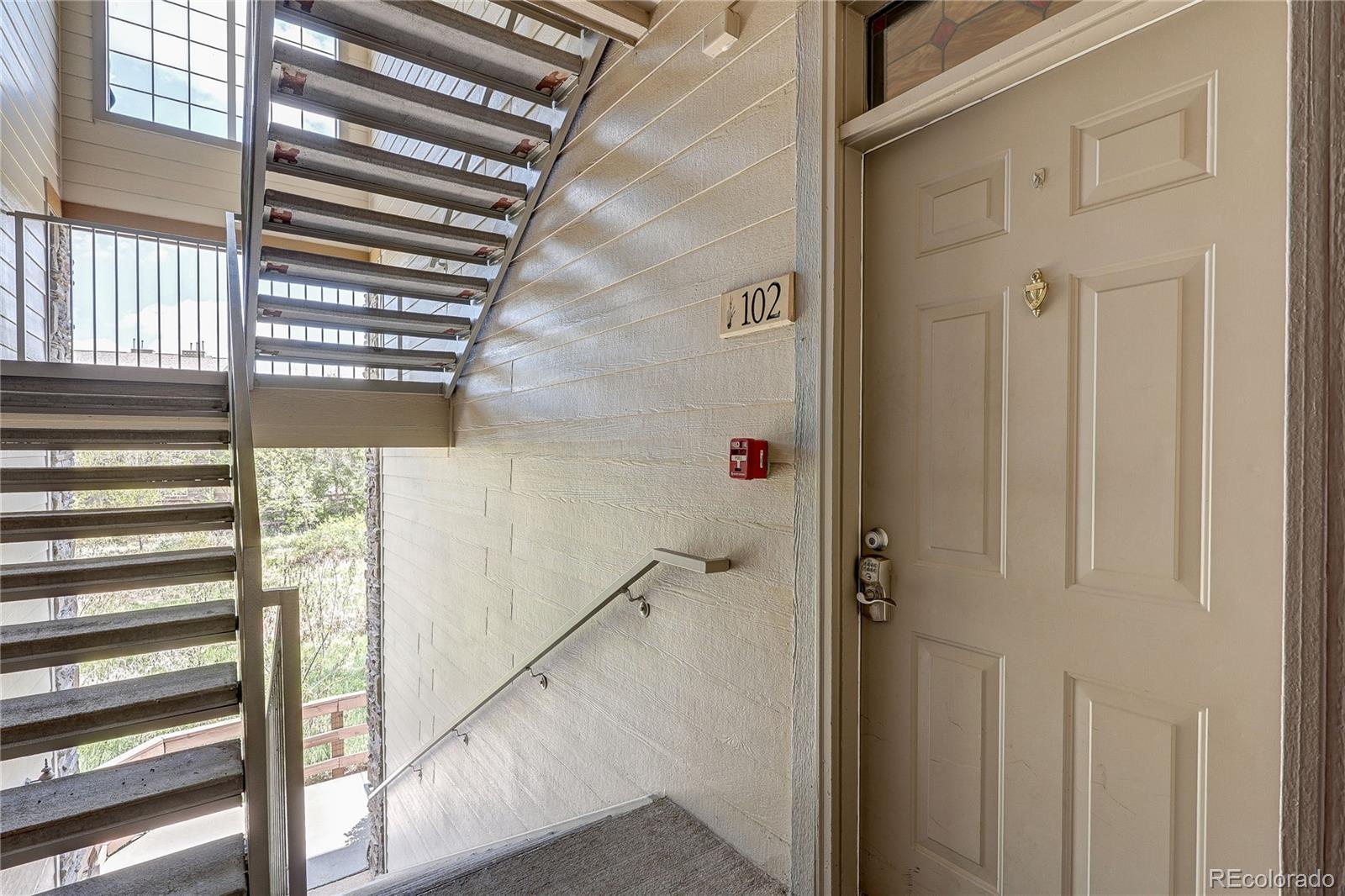 MLS Image #1 for 10437 w hampden avenue,lakewood, Colorado