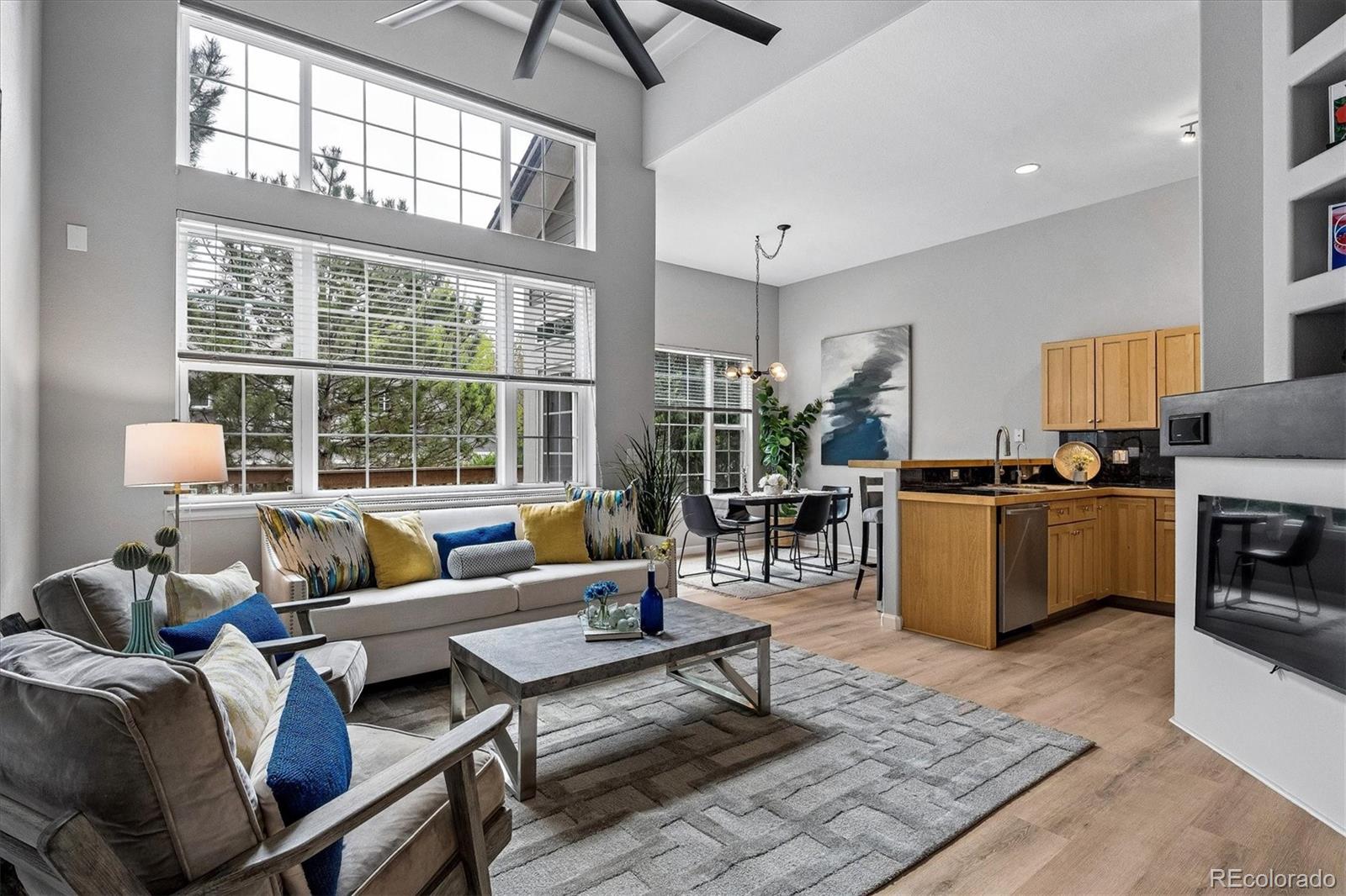 MLS Image #0 for 1385 s ulster street ,denver, Colorado