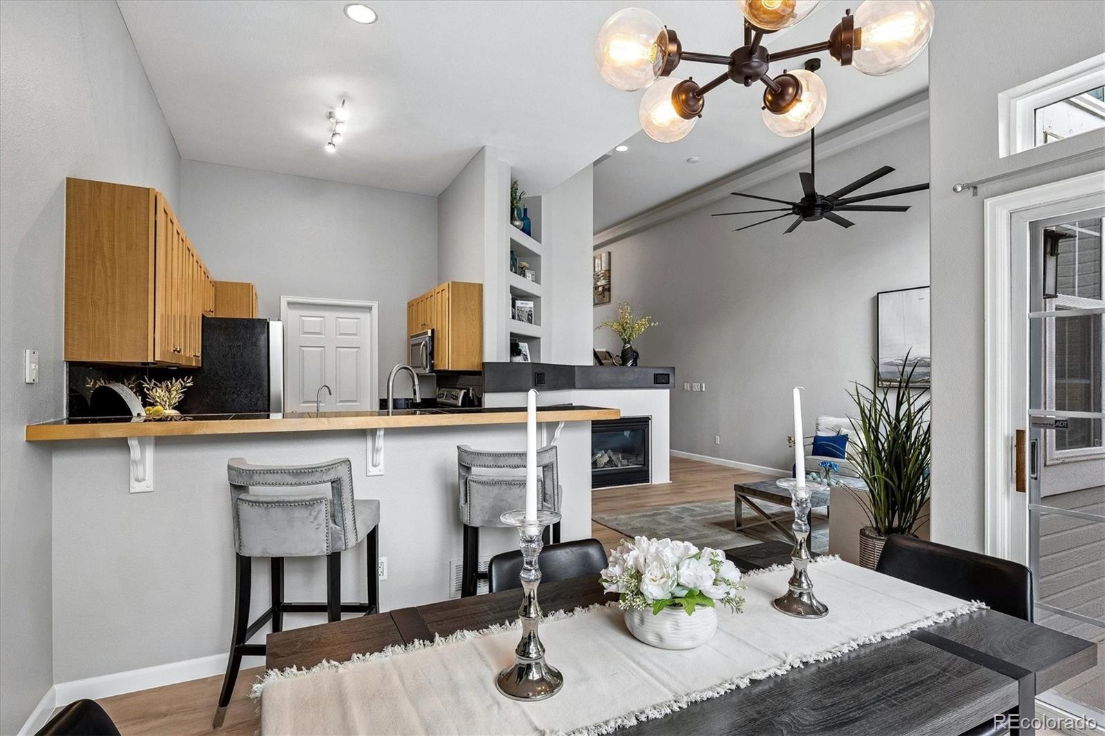 MLS Image #14 for 1385 s ulster street ,denver, Colorado