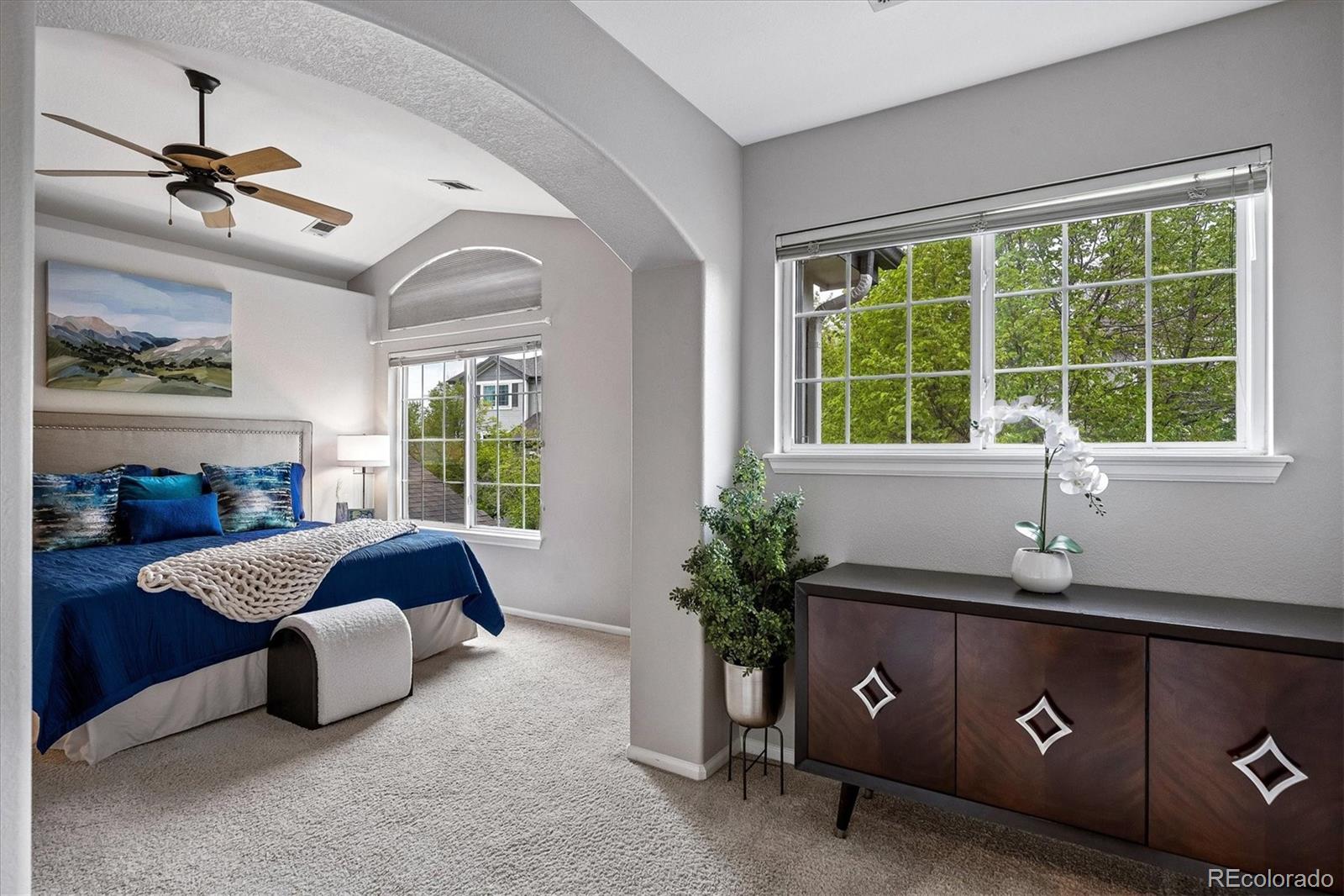MLS Image #23 for 1385 s ulster street ,denver, Colorado