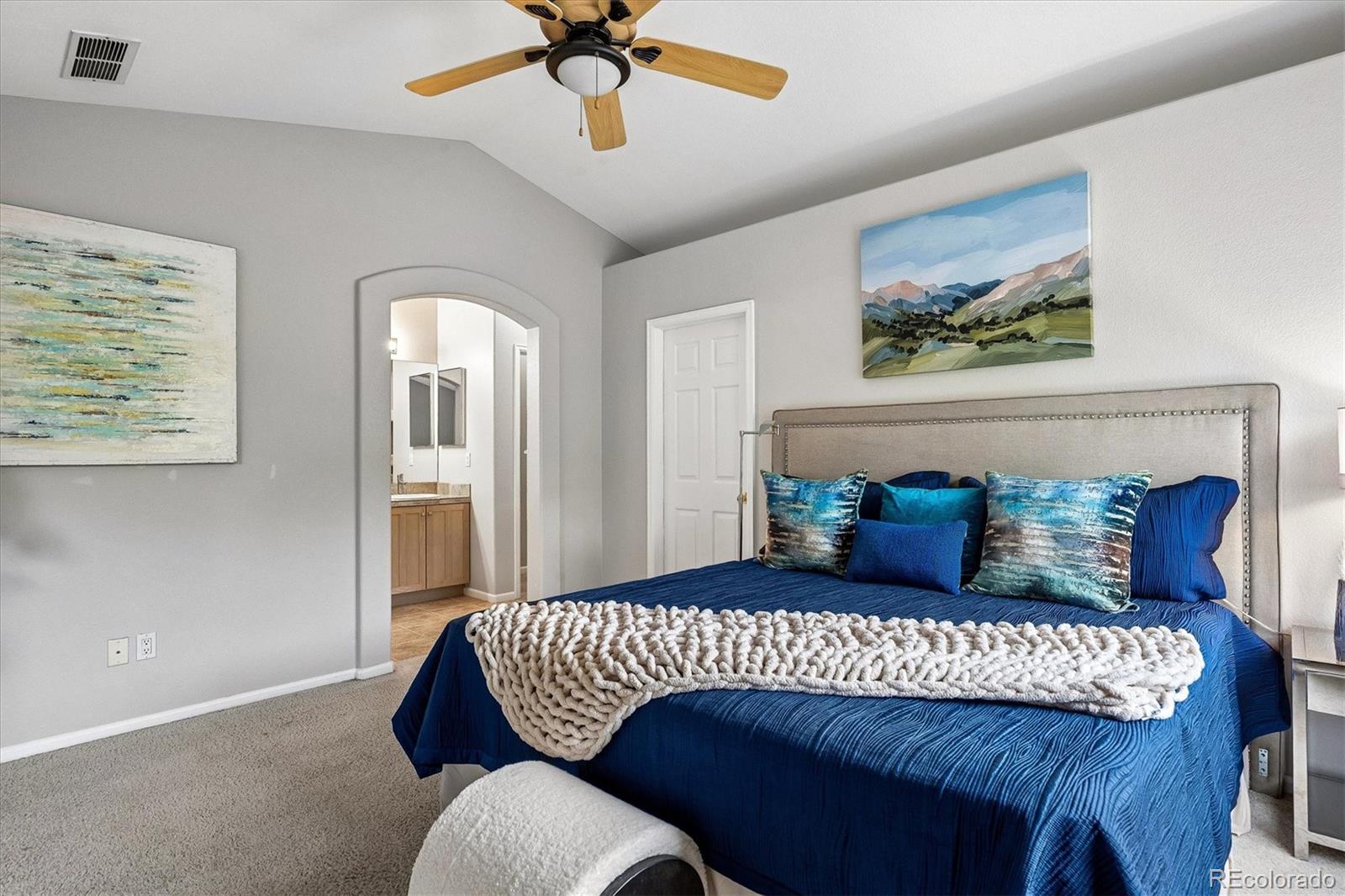 MLS Image #25 for 1385 s ulster street ,denver, Colorado