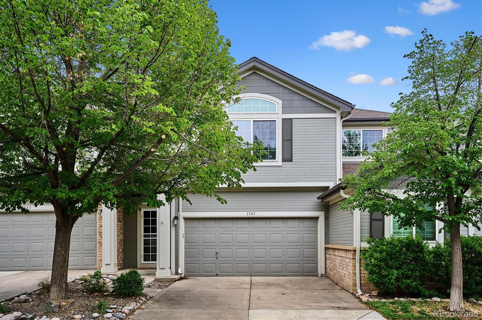 MLS Image #37 for 1385 s ulster street ,denver, Colorado