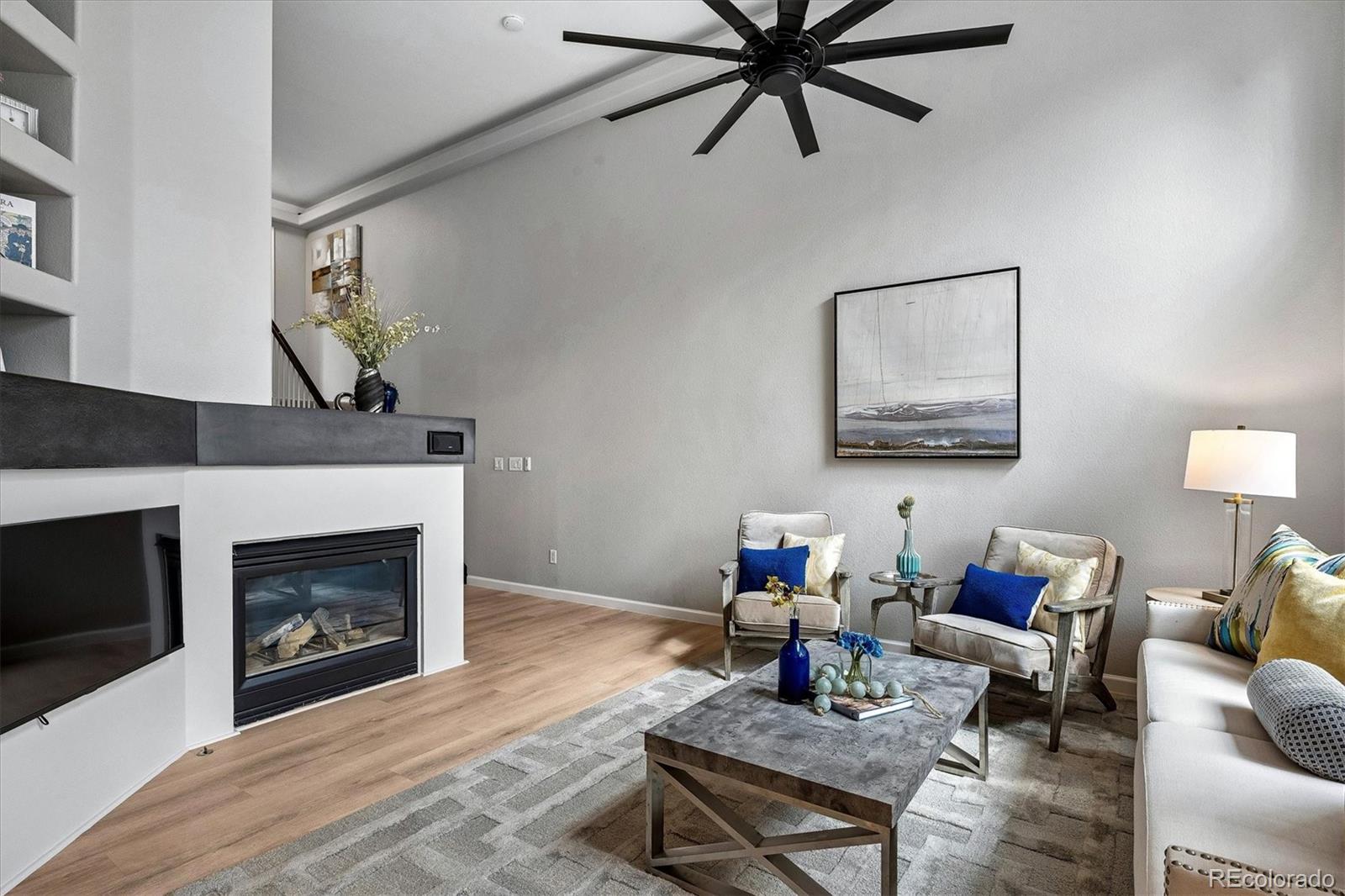 MLS Image #4 for 1385 s ulster street ,denver, Colorado