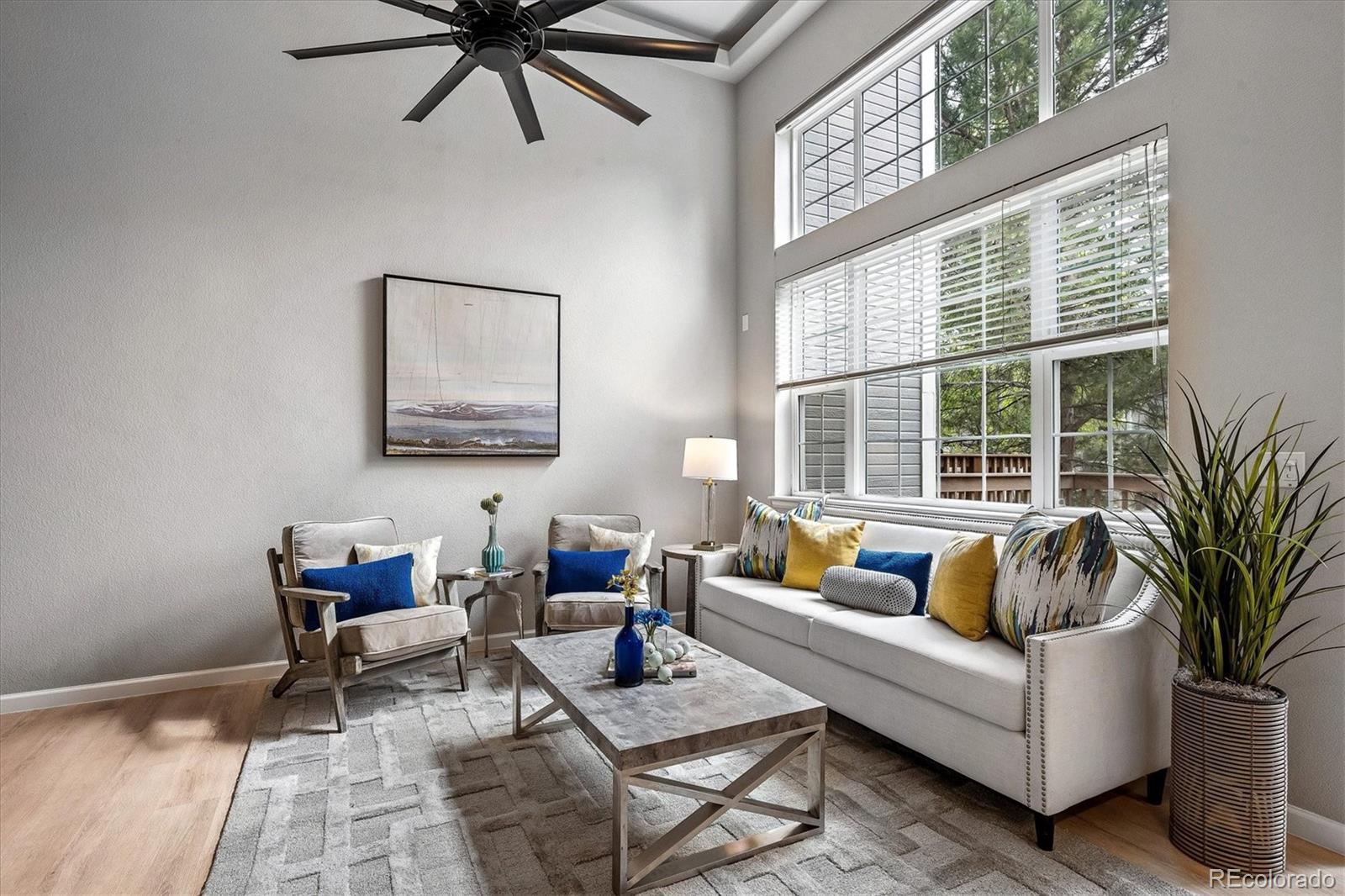 MLS Image #5 for 1385 s ulster street ,denver, Colorado