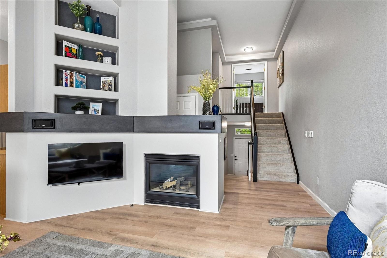 MLS Image #6 for 1385 s ulster street ,denver, Colorado