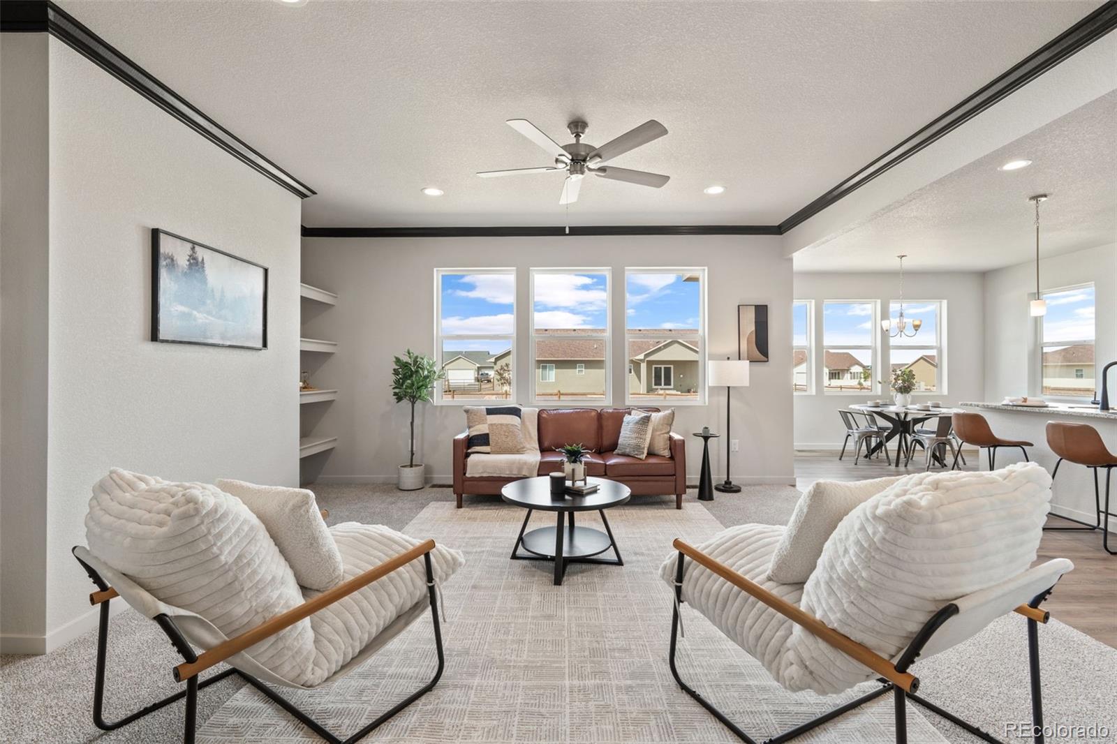 MLS Image #3 for 729  campbell lane,pueblo, Colorado