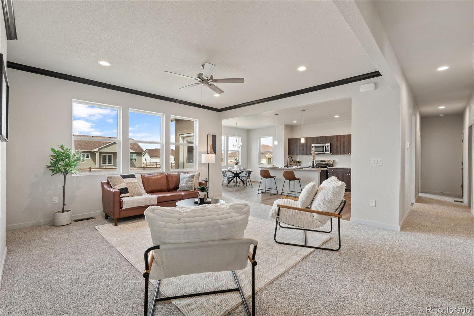 MLS Image #4 for 729  campbell lane,pueblo, Colorado
