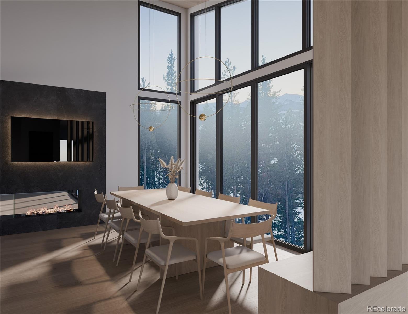 MLS Image #2 for 188  point view place,breckenridge, Colorado