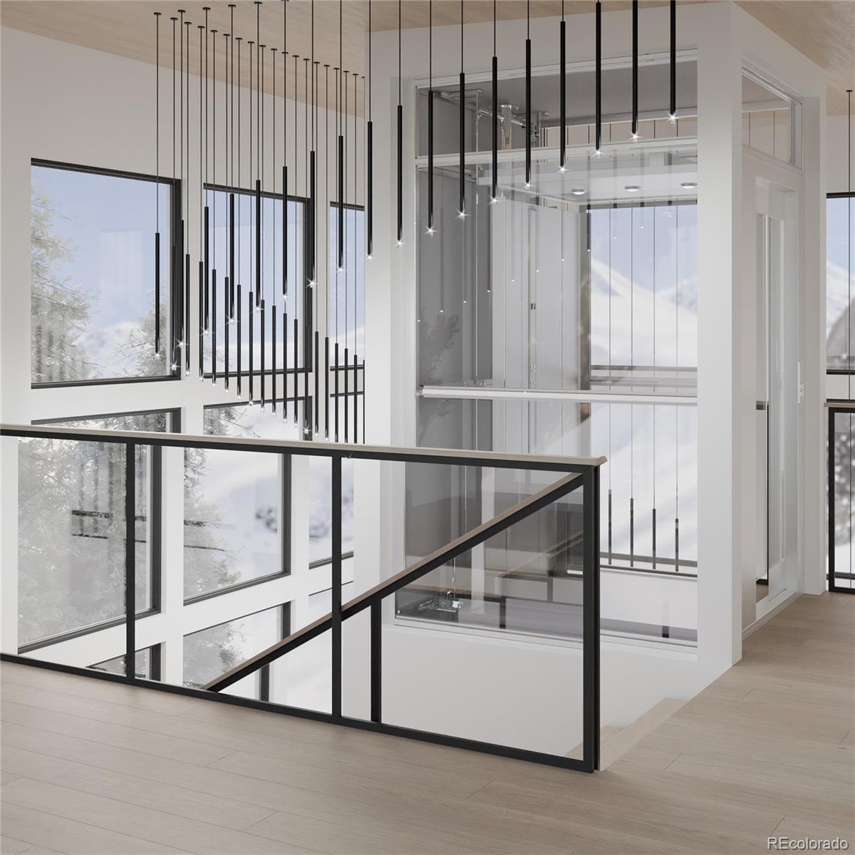 MLS Image #3 for 188  point view place,breckenridge, Colorado