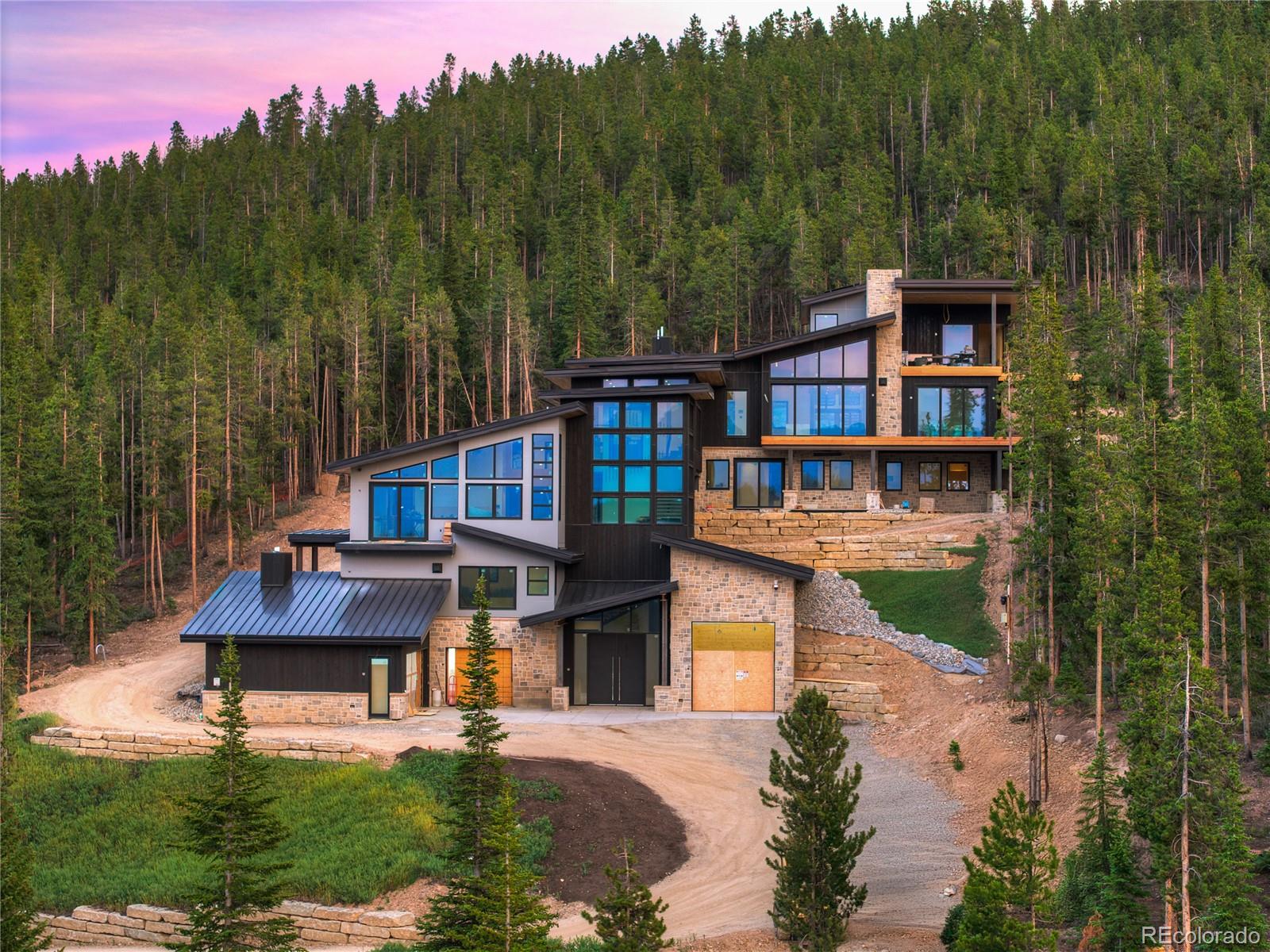 MLS Image #45 for 188  point view place,breckenridge, Colorado