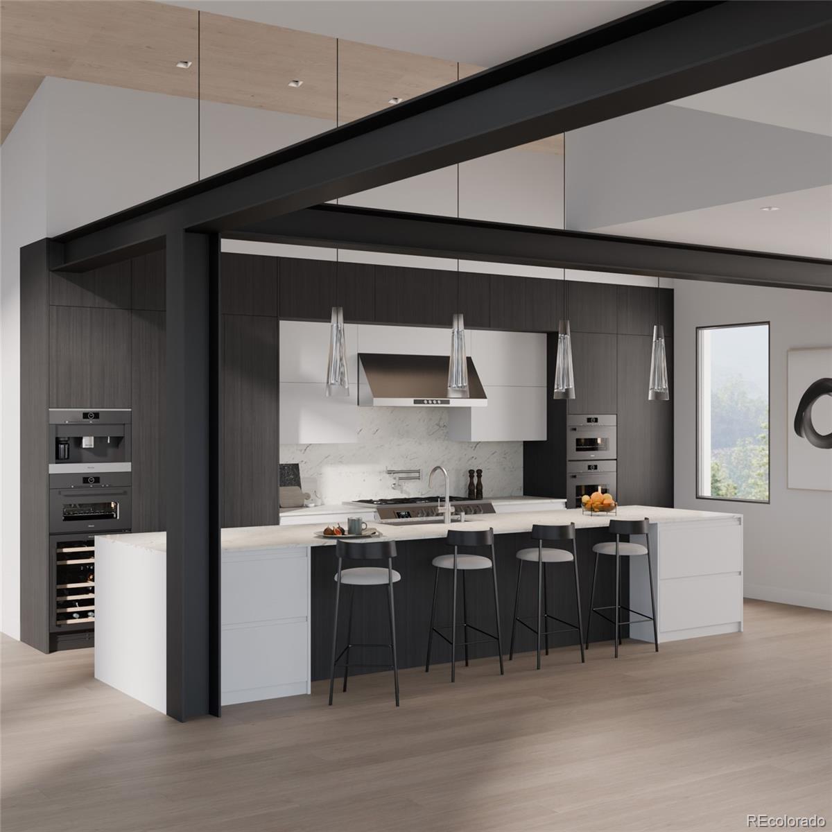 MLS Image #5 for 188  point view place,breckenridge, Colorado