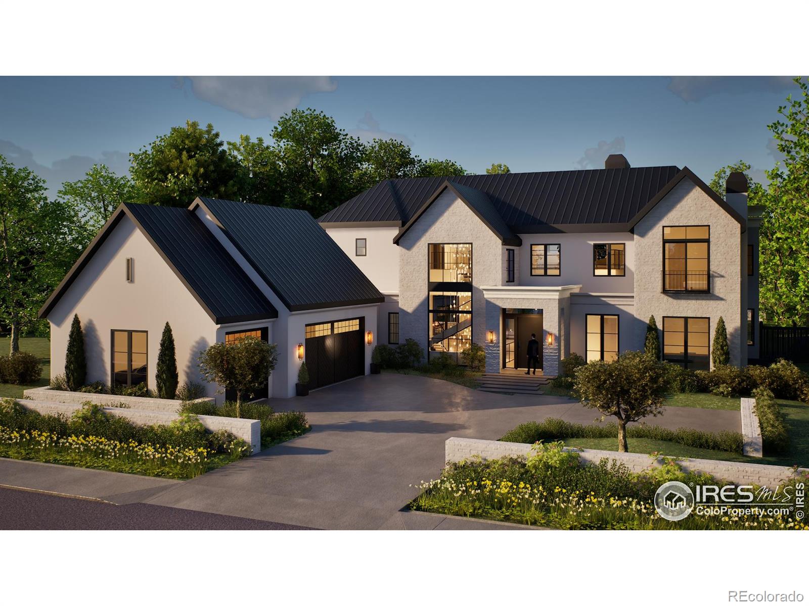 MLS Image #1 for 705  juniper avenue,boulder, Colorado