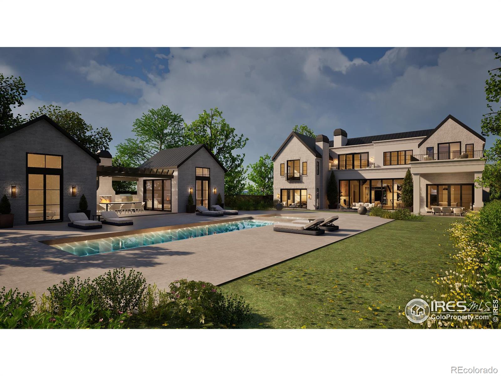 MLS Image #2 for 705  juniper avenue,boulder, Colorado