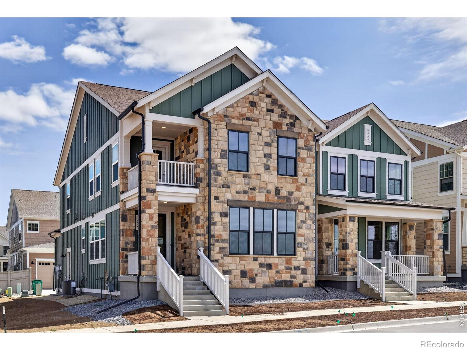MLS Image #0 for 183  liberty street,erie, Colorado