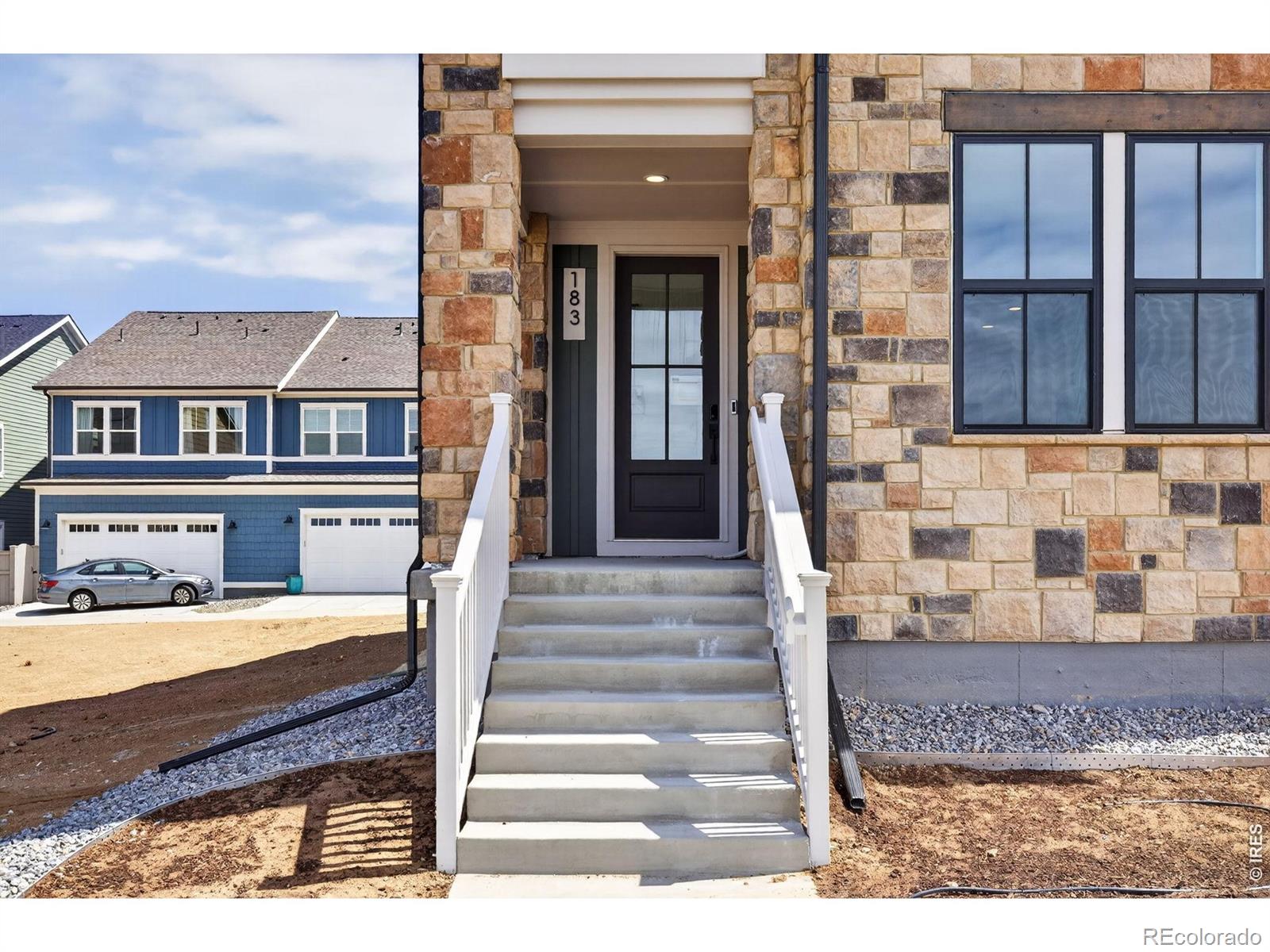 MLS Image #2 for 183  liberty street,erie, Colorado