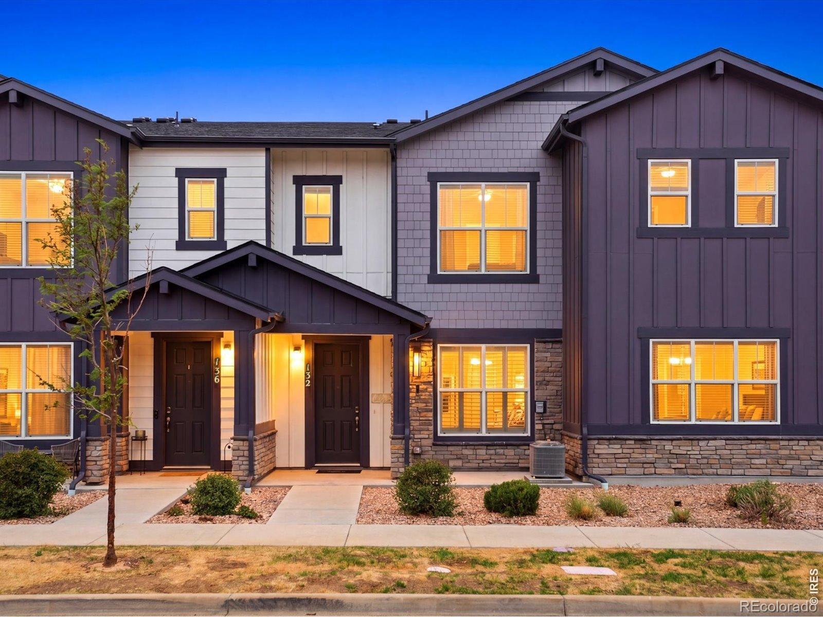 MLS Image #2 for 132  ambrose street,erie, Colorado