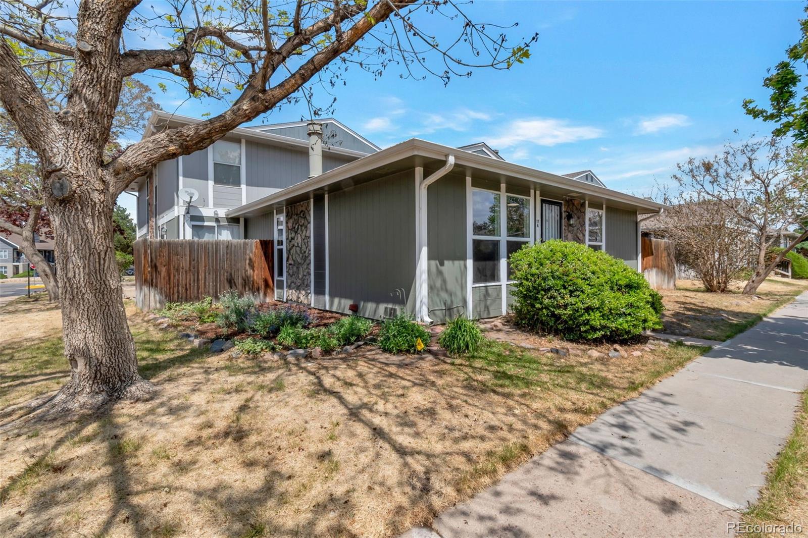 MLS Image #0 for 9901 e evans avenue 17a,aurora, Colorado
