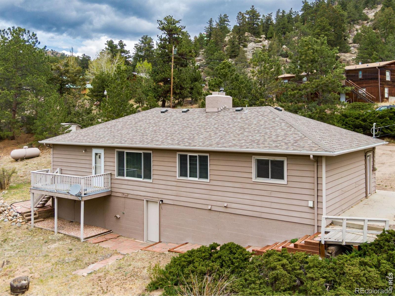 MLS Image #26 for 108  meadowview drive,estes park, Colorado