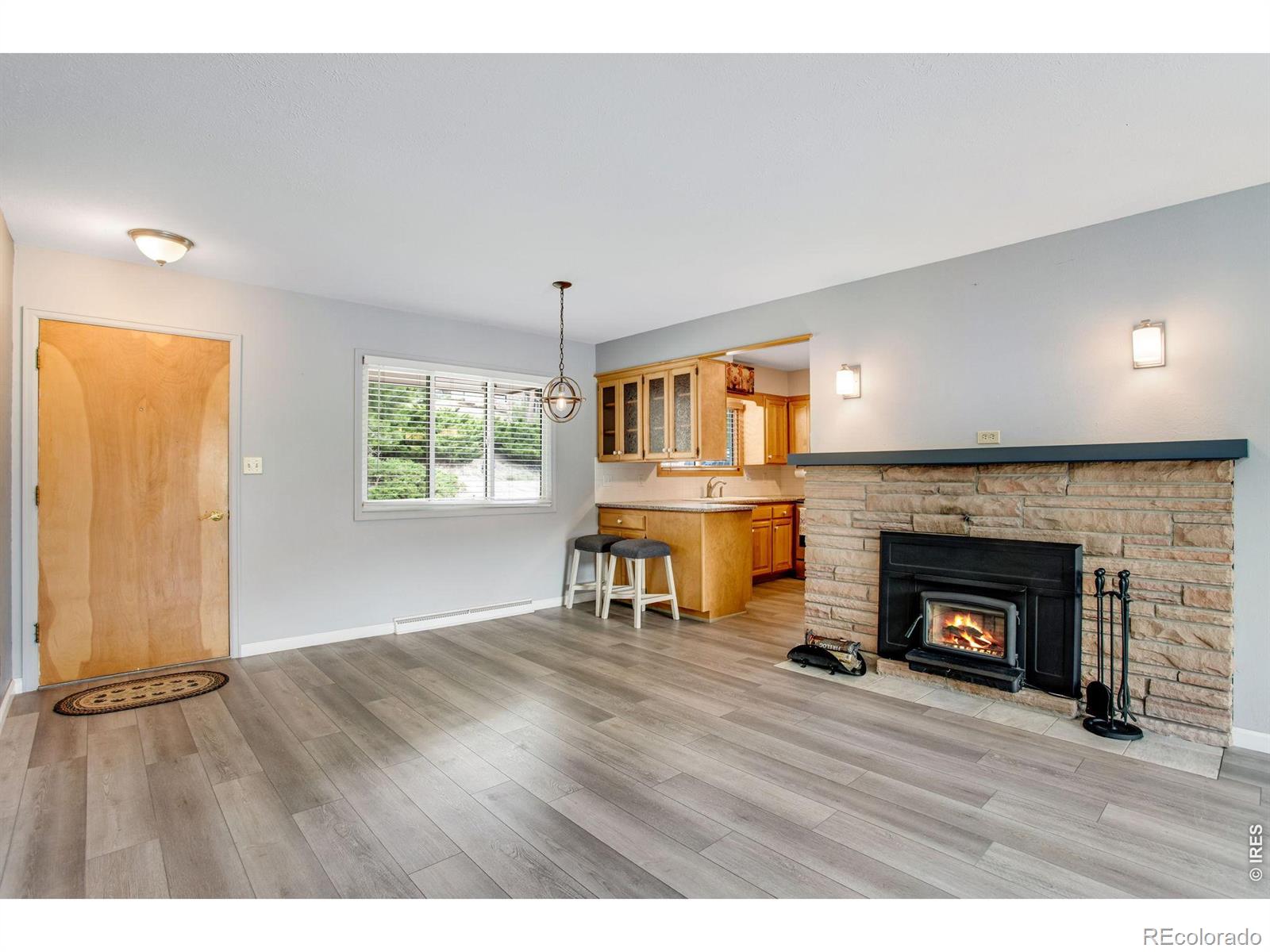 MLS Image #3 for 108  meadowview drive,estes park, Colorado