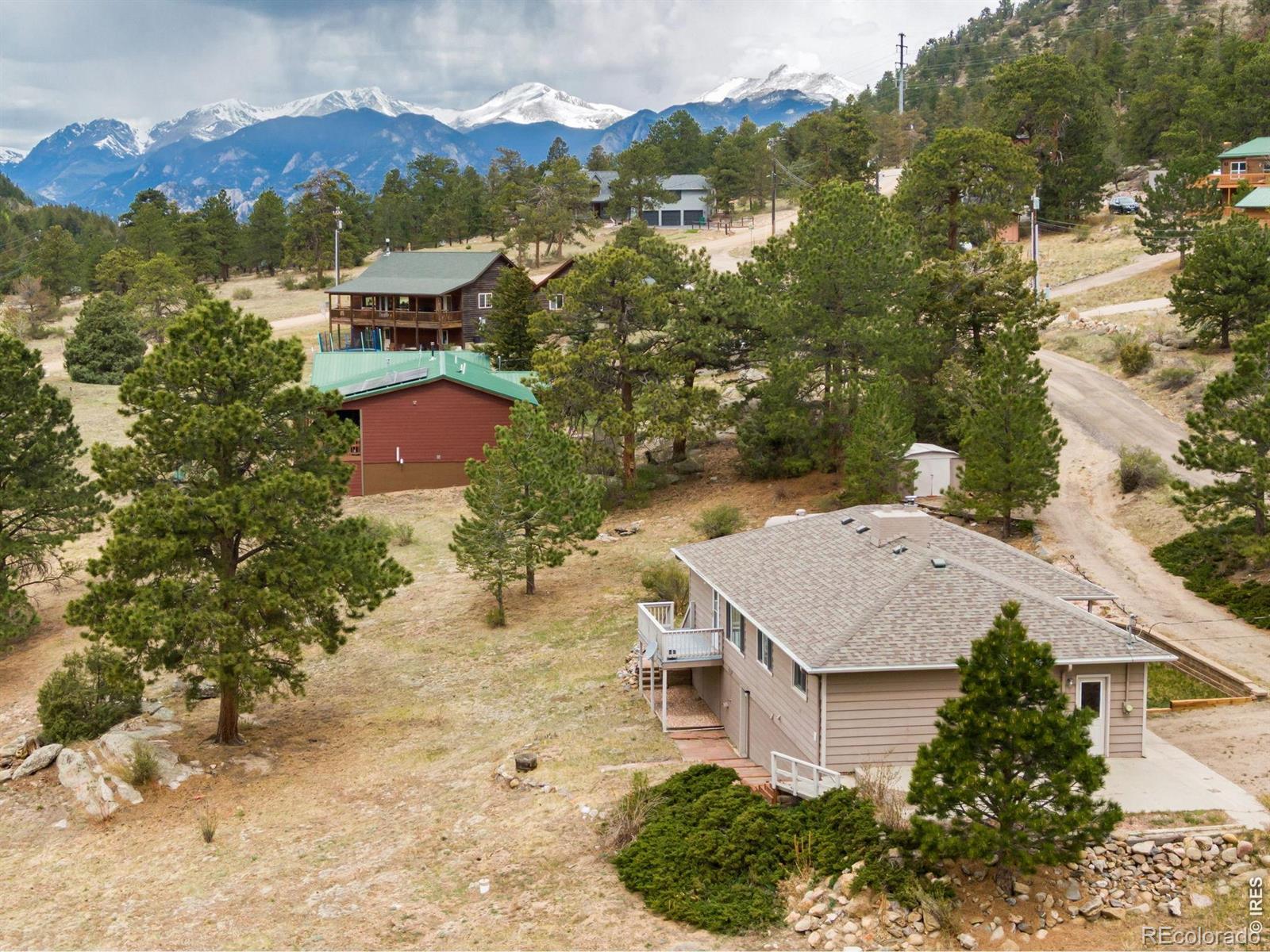 MLS Image #32 for 108  meadowview drive,estes park, Colorado