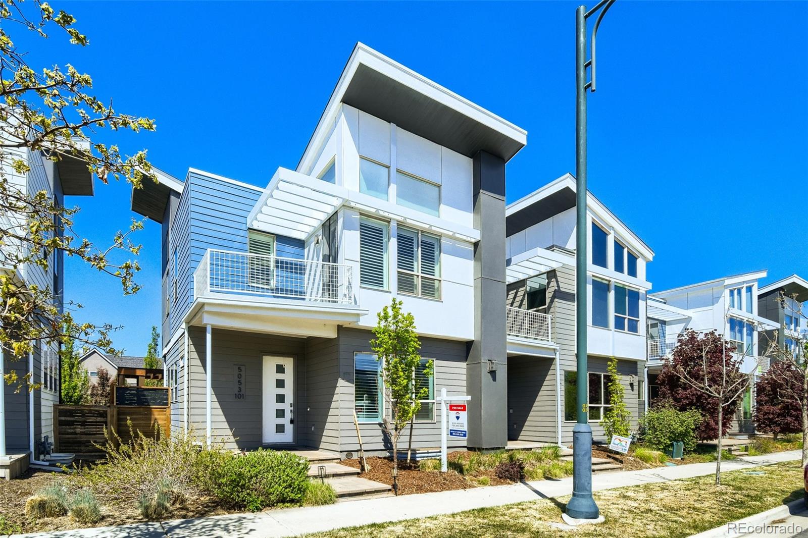 MLS Image #0 for 5053  valentia street,denver, Colorado