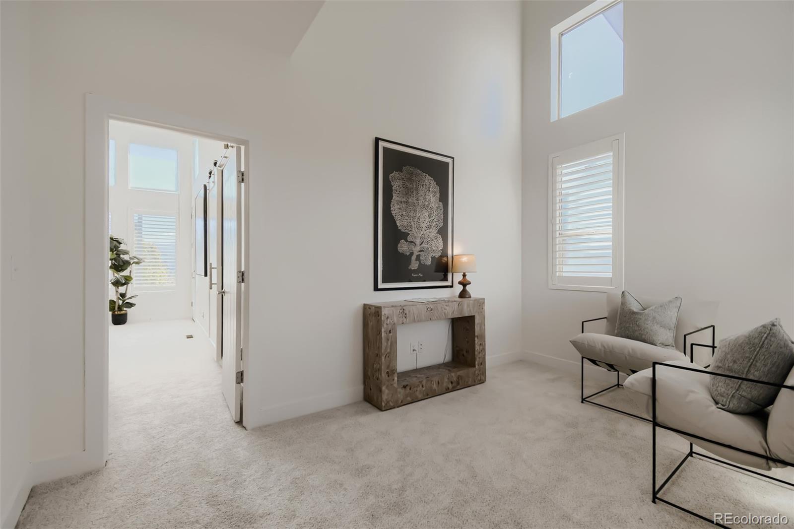 MLS Image #1 for 5053  valentia street,denver, Colorado