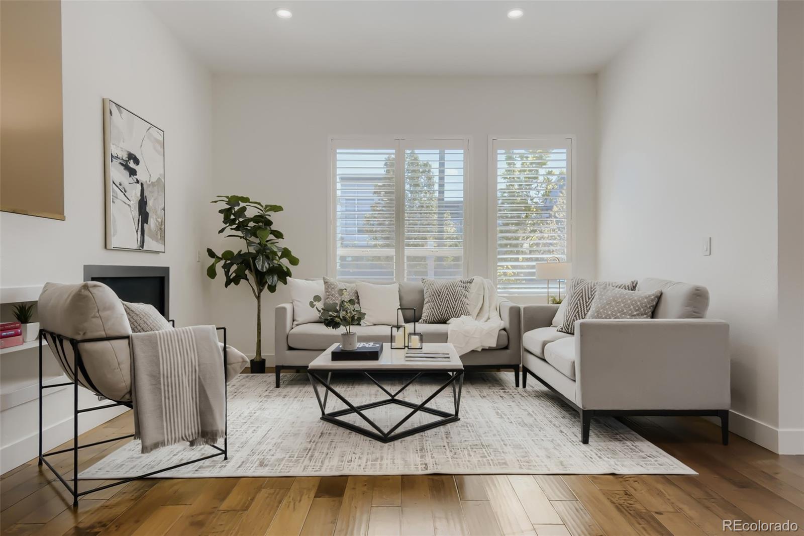 MLS Image #2 for 5053  valentia street,denver, Colorado