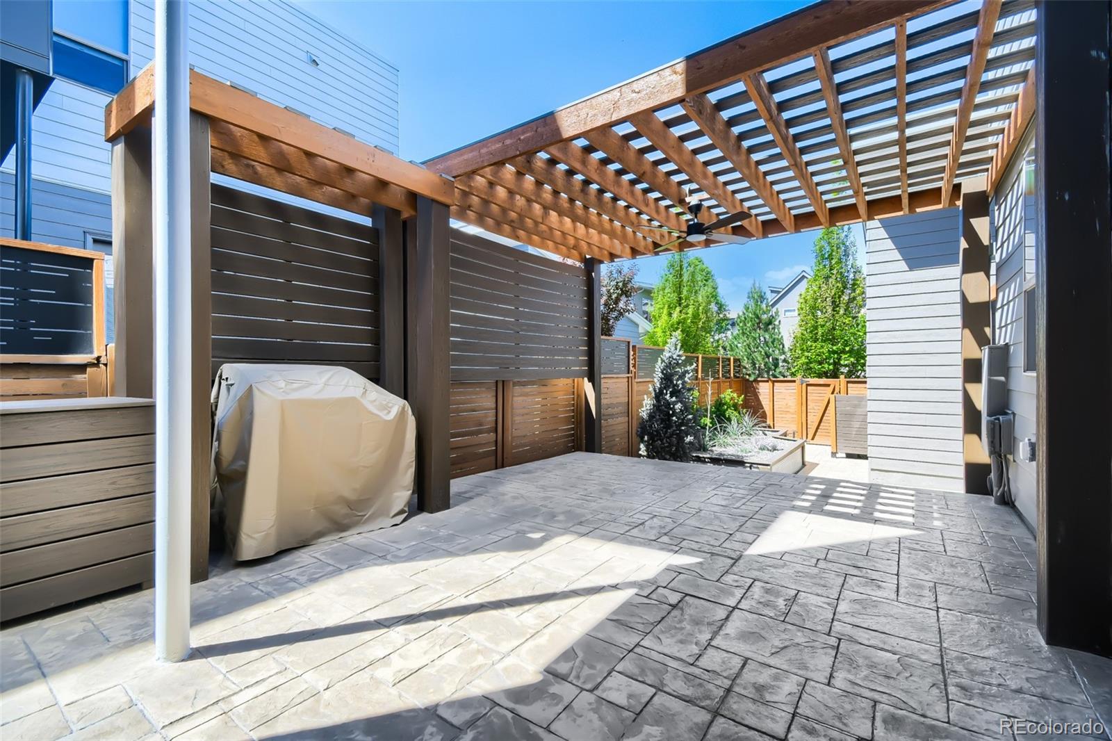 MLS Image #24 for 5053  valentia street,denver, Colorado